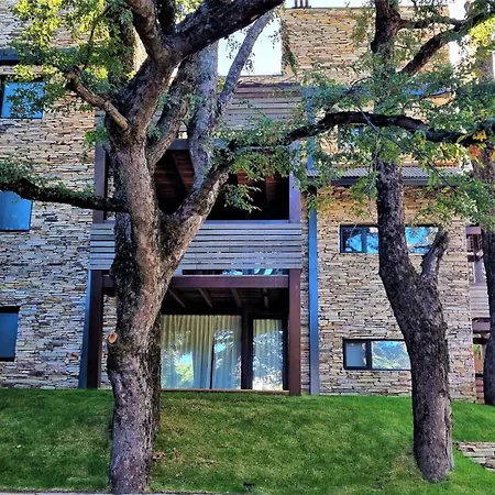 Haus Del Arroyo - Nordica Apartment San Martín de los Andes Exterior photo