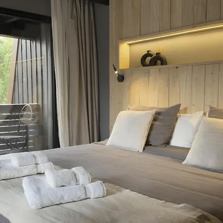 Haus Del Arroyo - Nordica Apartment San Martín de los Andes Exterior photo