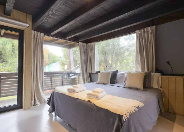 Haus Del Arroyo - Nordica