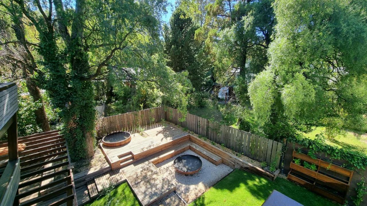 Haus Del Arroyo - Nordica Apartment *