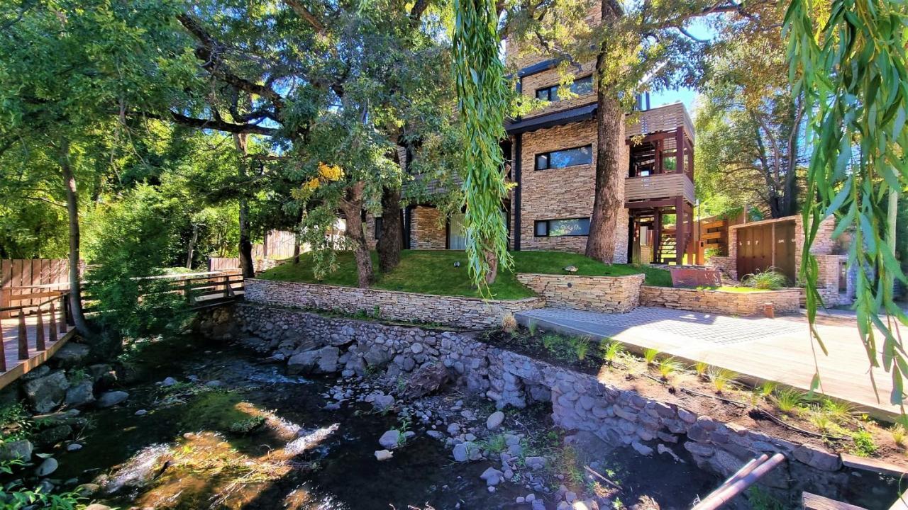 Haus Del Arroyo - Nordica * San Martin de los Andes