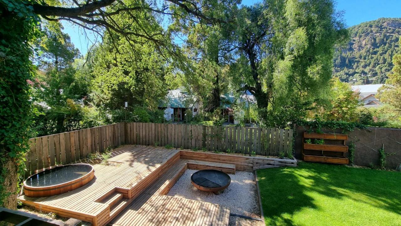 Apartment Haus Del Arroyo - Nordica San Martin de los Andes