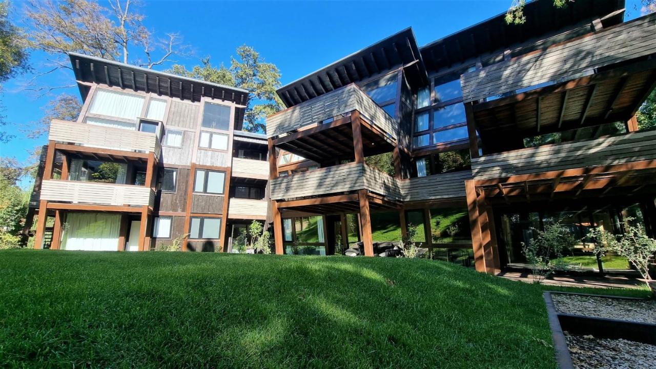 Haus Del Arroyo - Nordica Apartment
