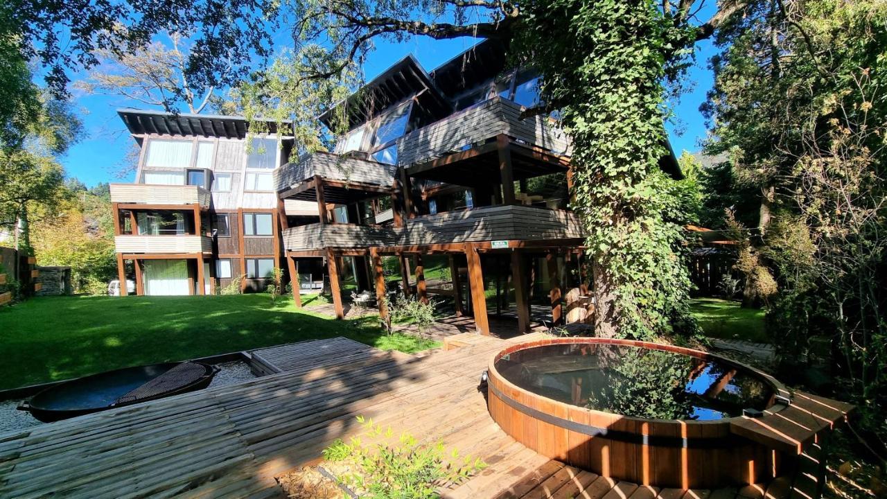 Haus Del Arroyo - Nordica Apartment
