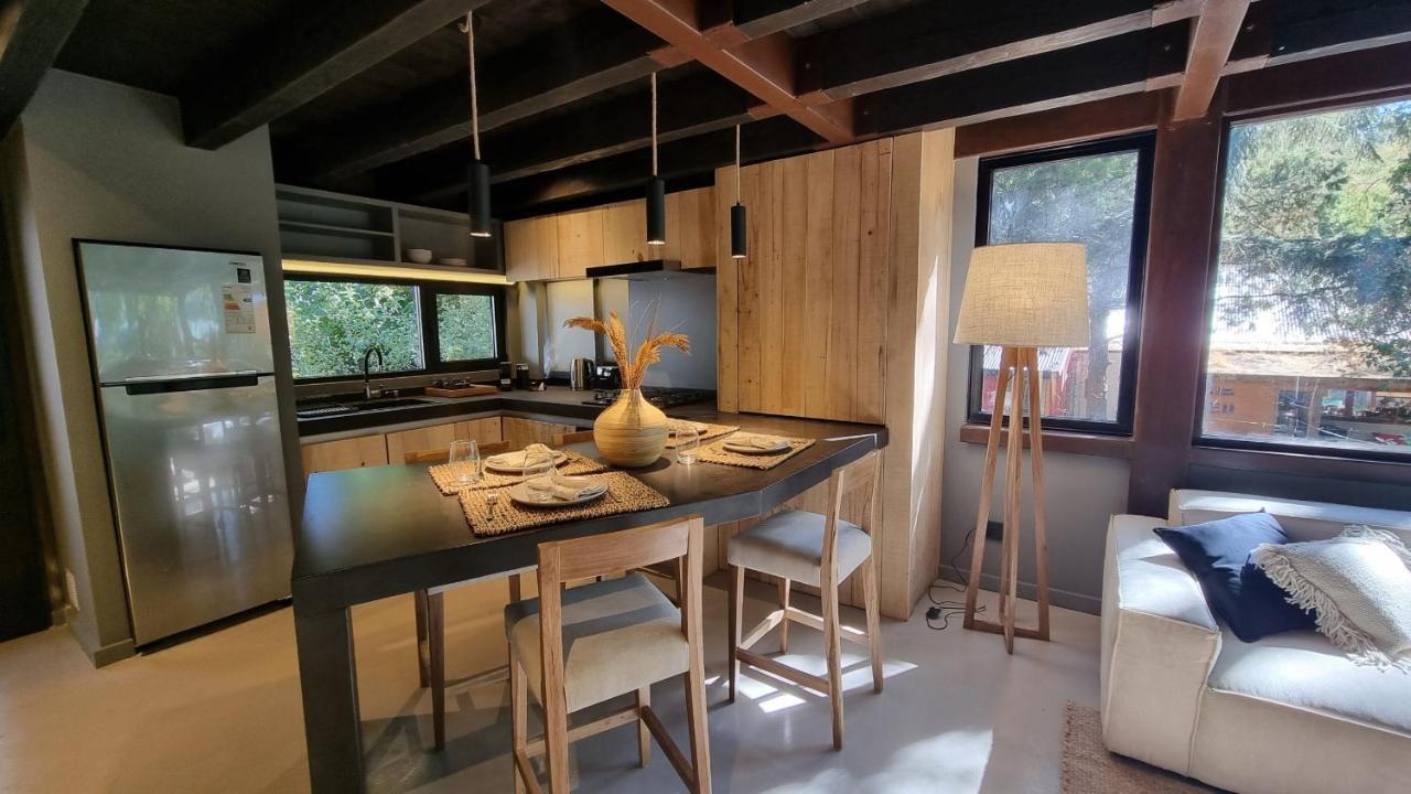 Haus Del Arroyo - Nordica Apartment San Martin de los Andes