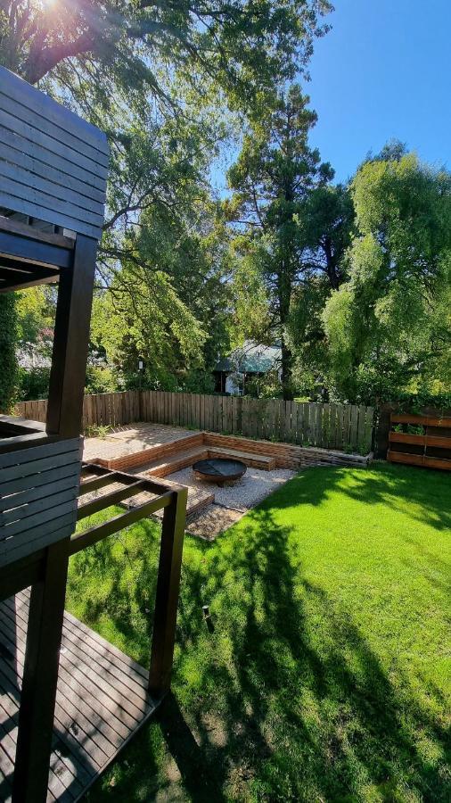 Haus Del Arroyo - Nordica Apartment San Martin de los Andes