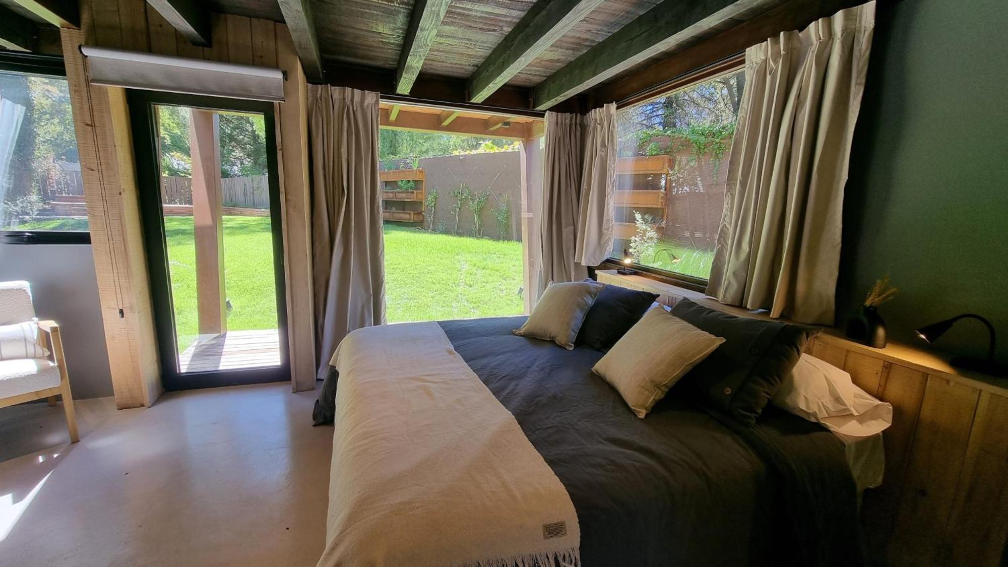 Haus Del Arroyo - Nordica Apartment San Martin de los Andes