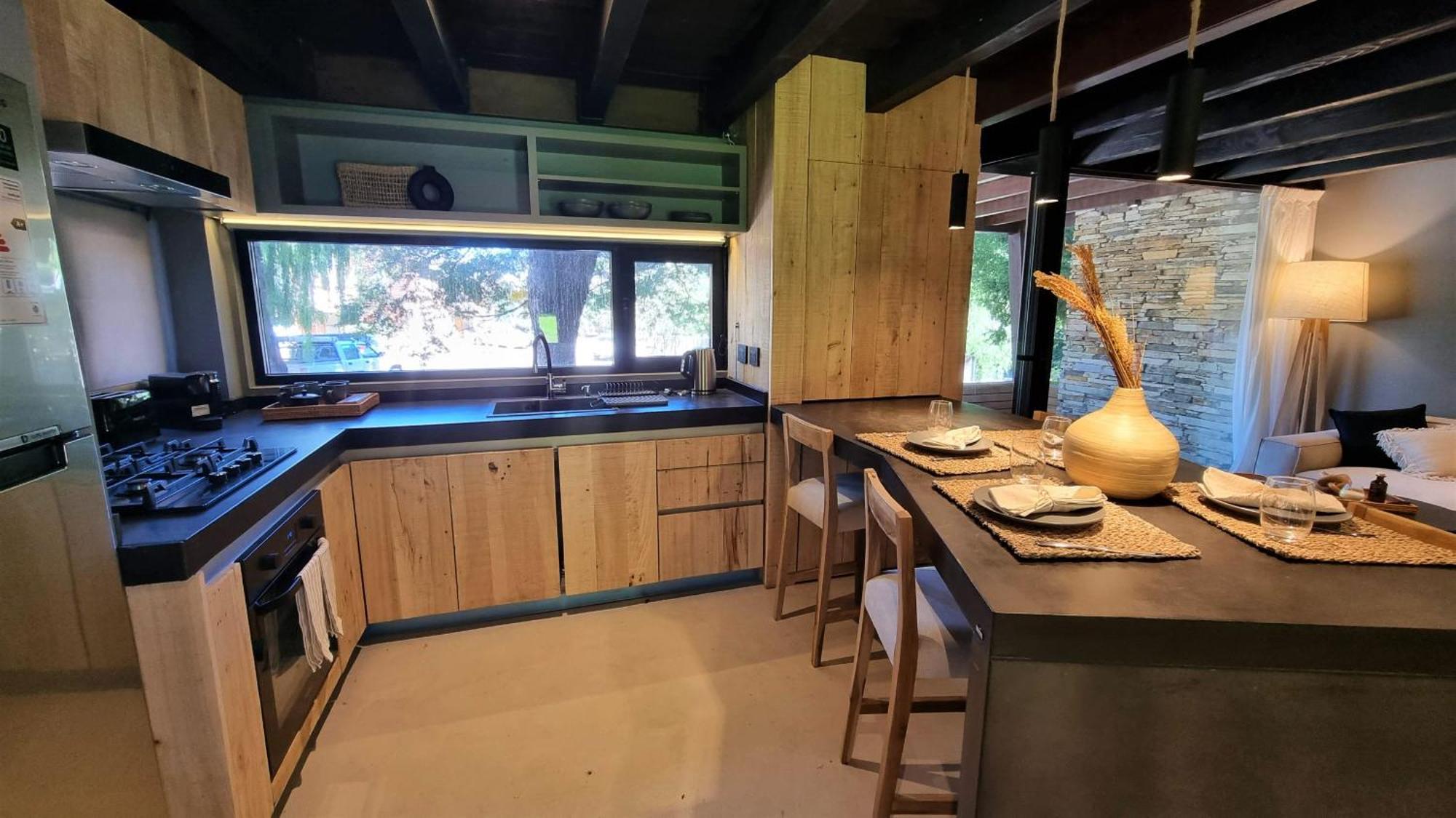Haus Del Arroyo - Nordica Apartment