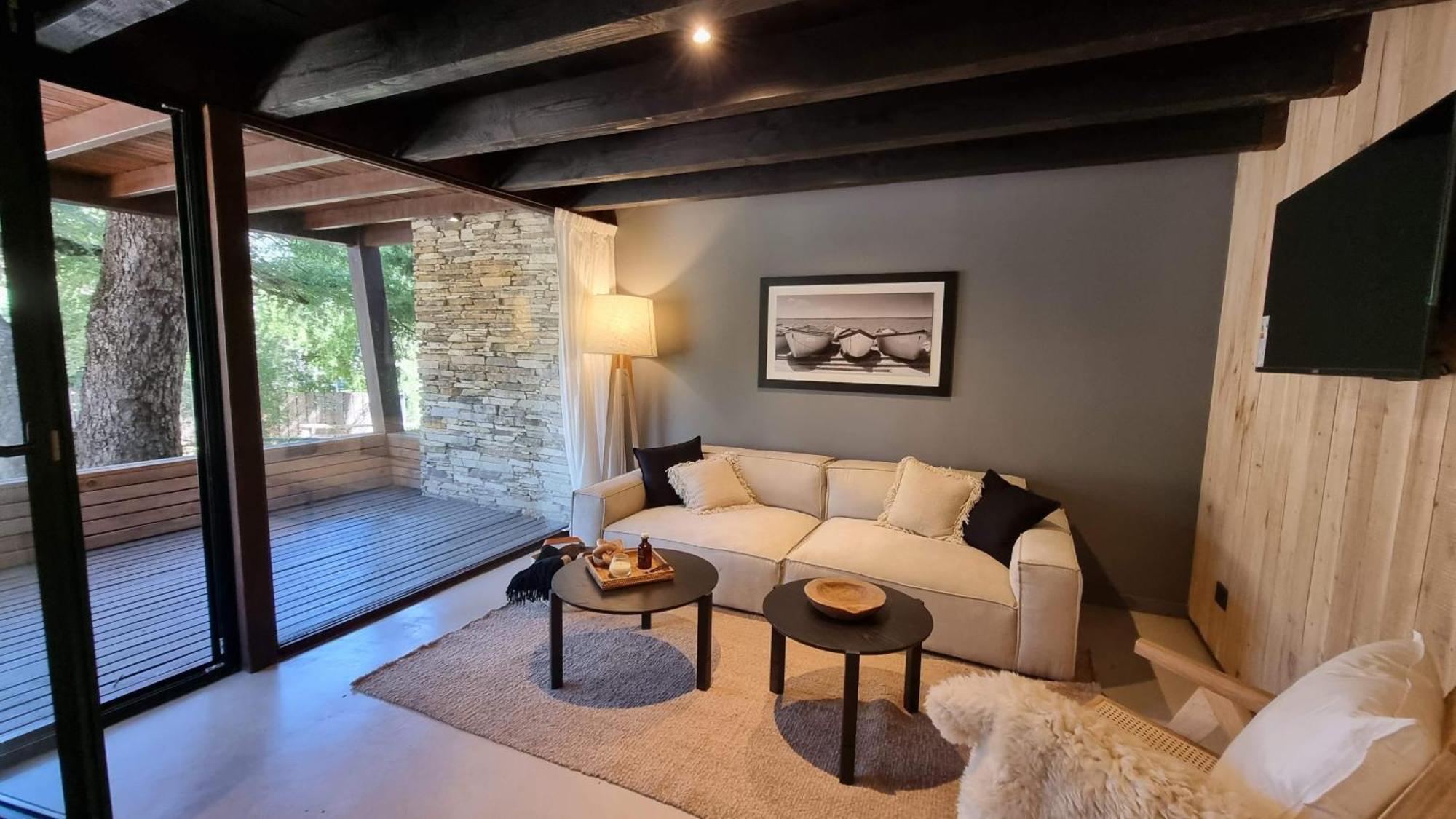 Haus Del Arroyo - Nordica Apartment *