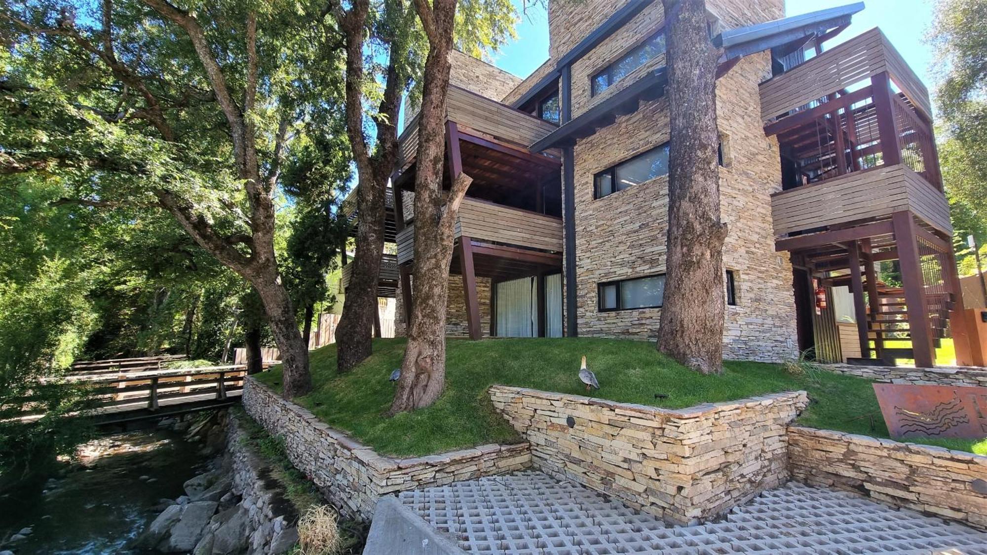 Haus Del Arroyo - Nordica Apartment *