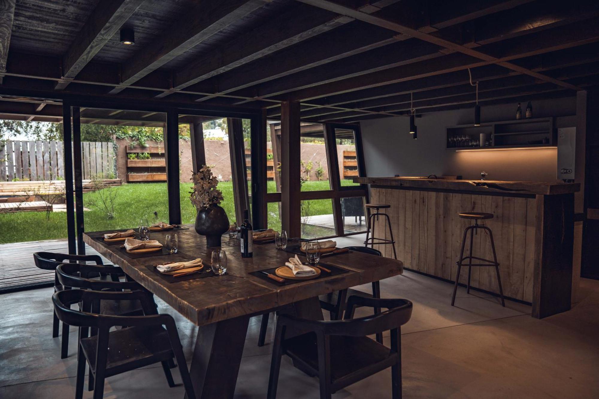 Apartment Haus Del Arroyo - Nordica San Martin de los Andes