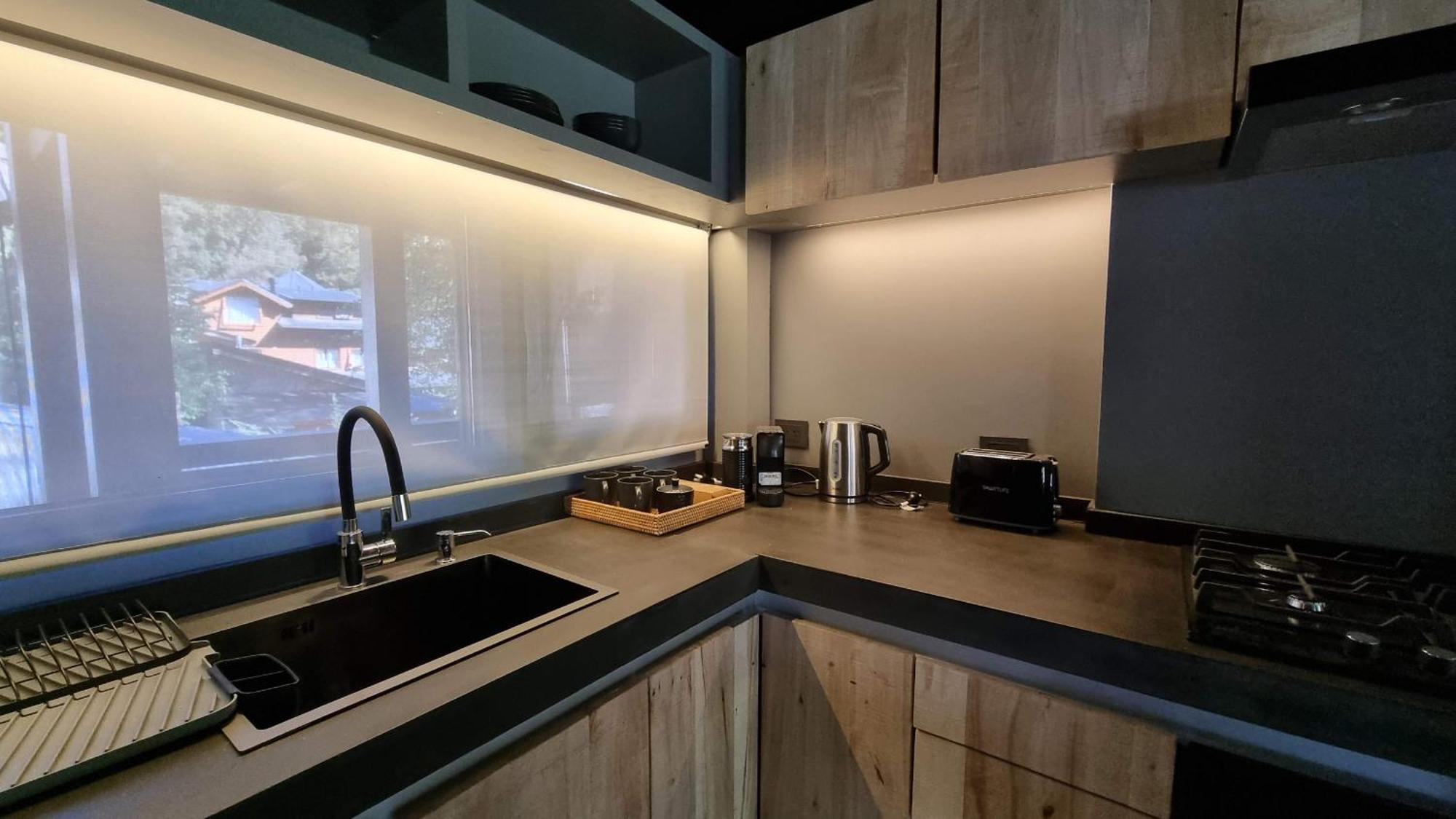 Apartment Haus Del Arroyo - Nordica San Martin de los Andes