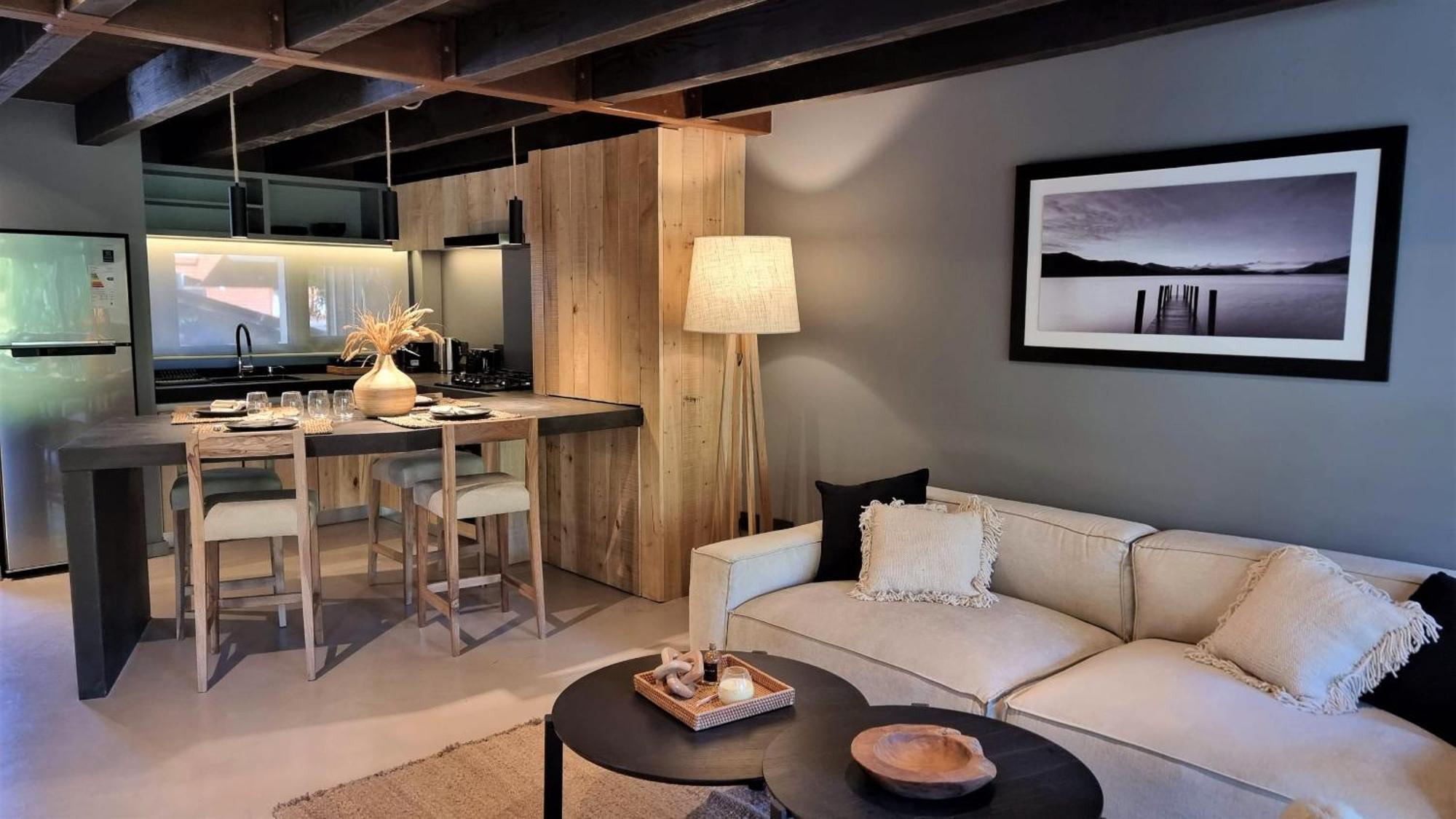 Haus Del Arroyo - Nordica San Martin de los Andes