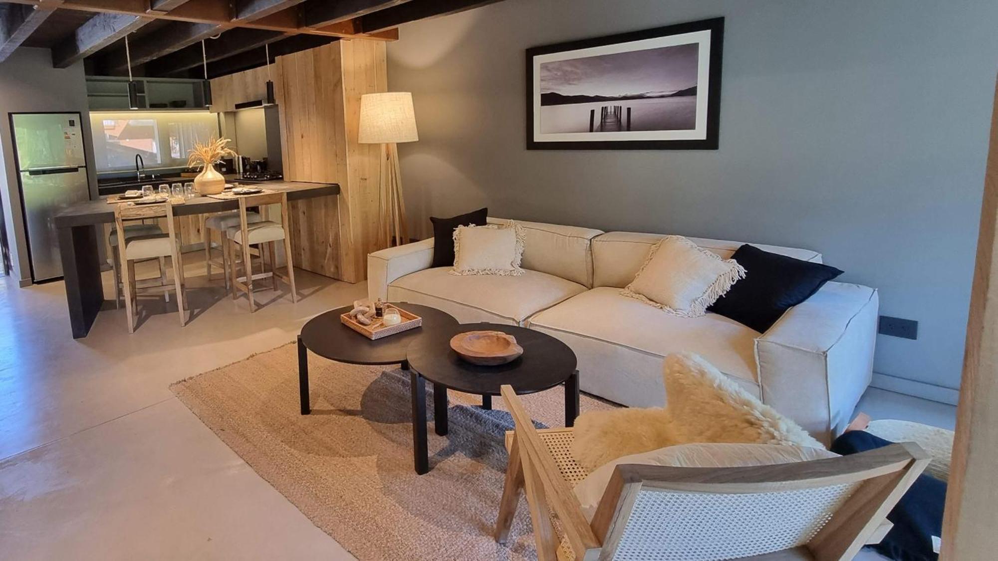 Haus Del Arroyo - Nordica Apartment