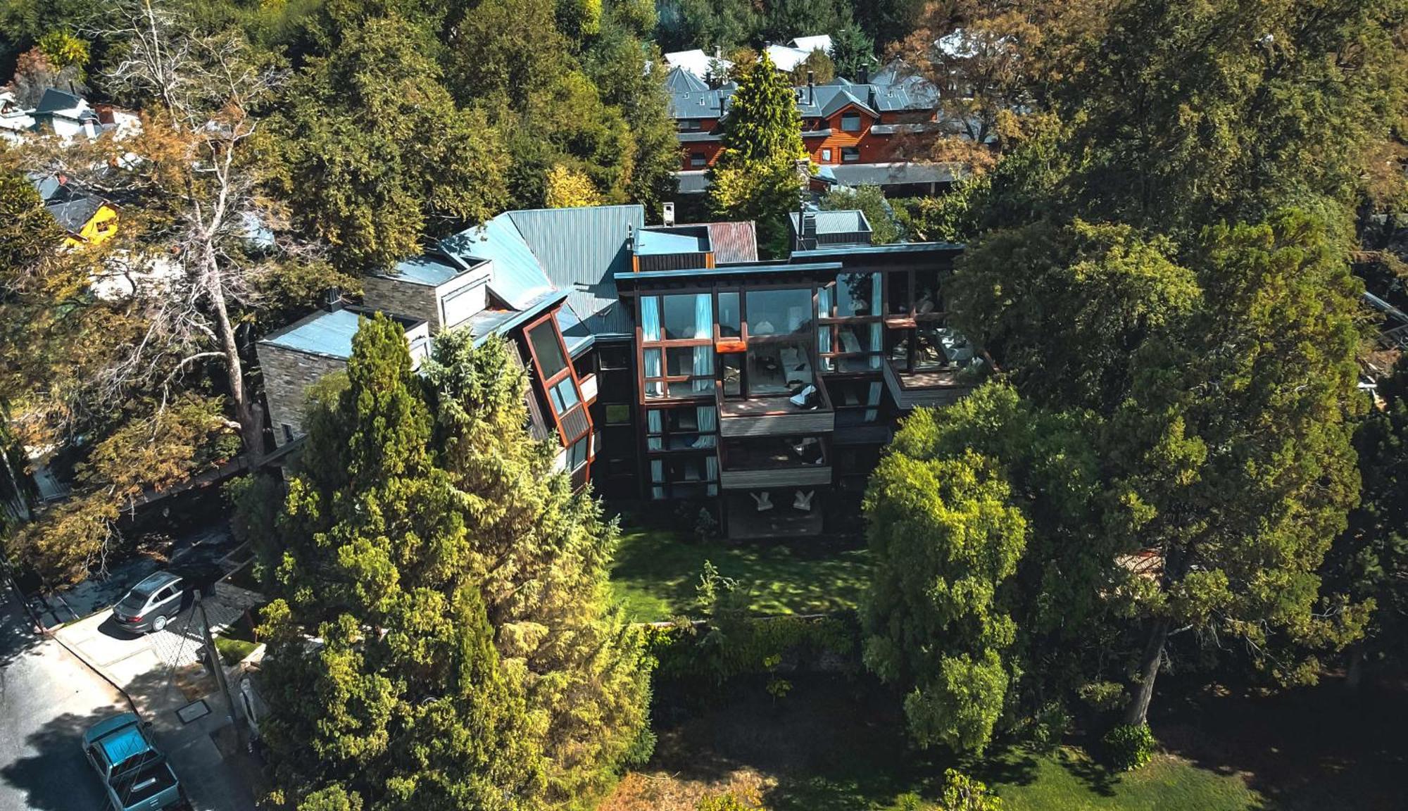 Haus Del Arroyo - Nordica San Martin de los Andes