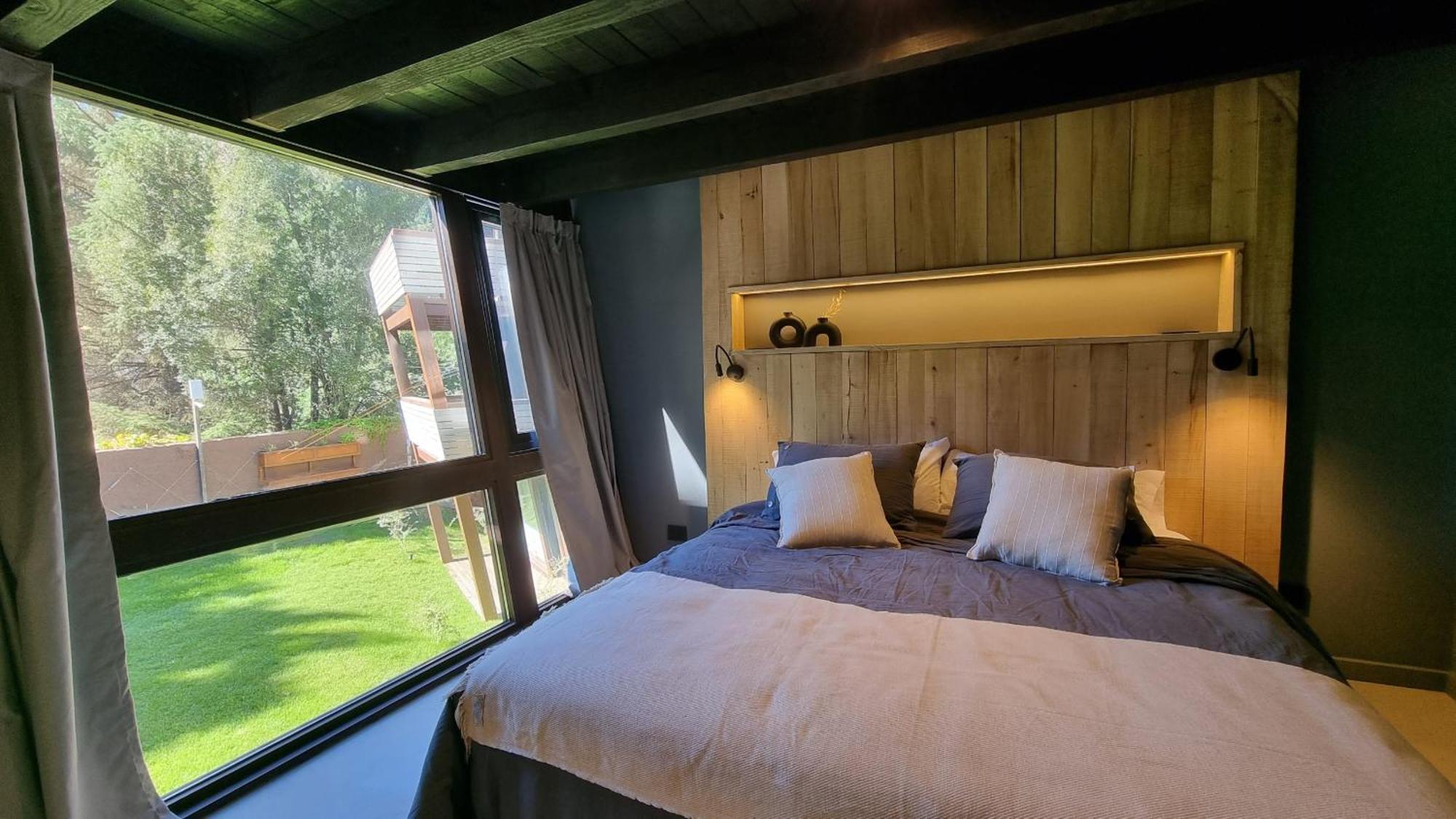 Haus Del Arroyo - Nordica Apartment *