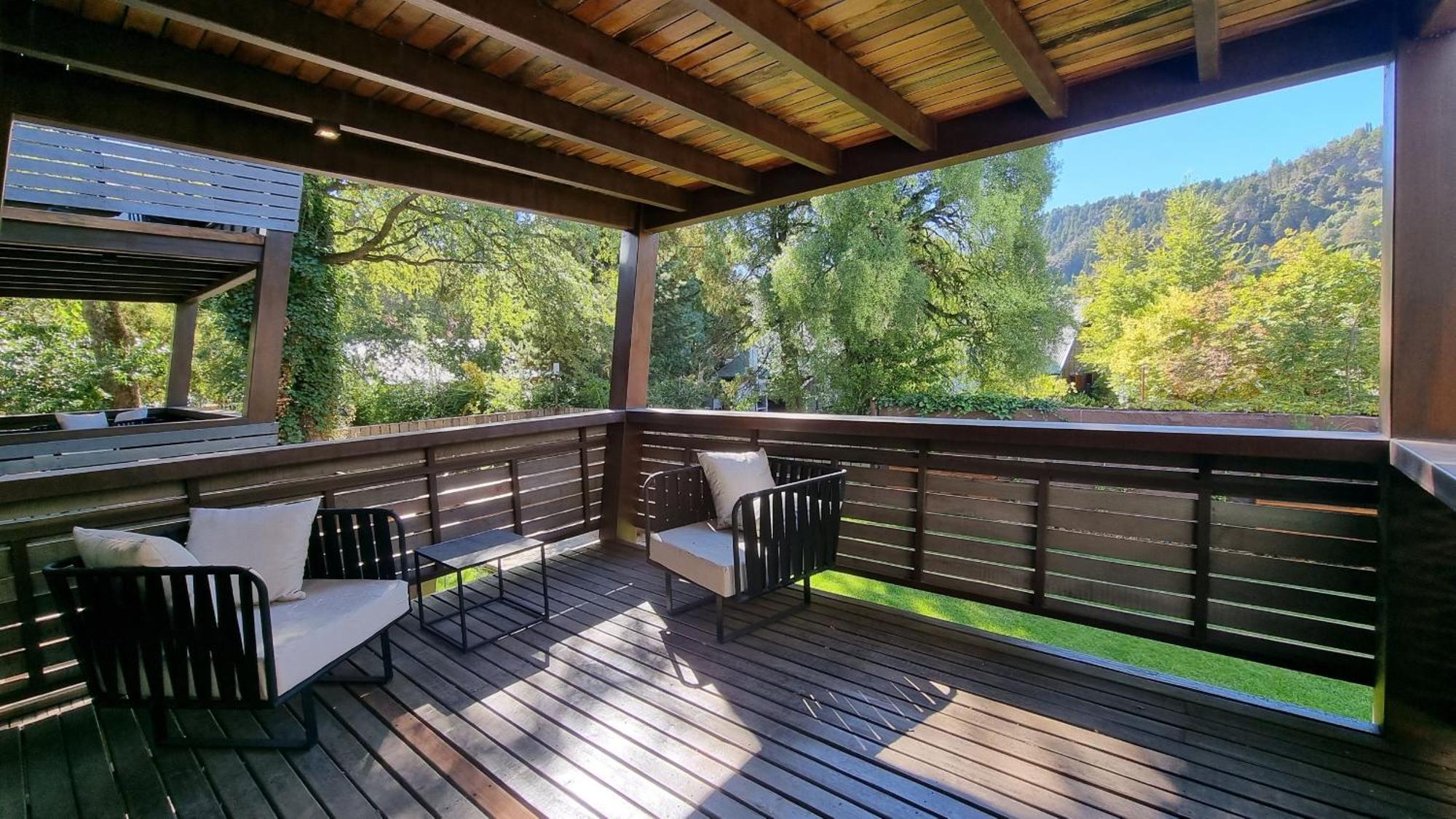 Haus Del Arroyo - Nordica Apartment