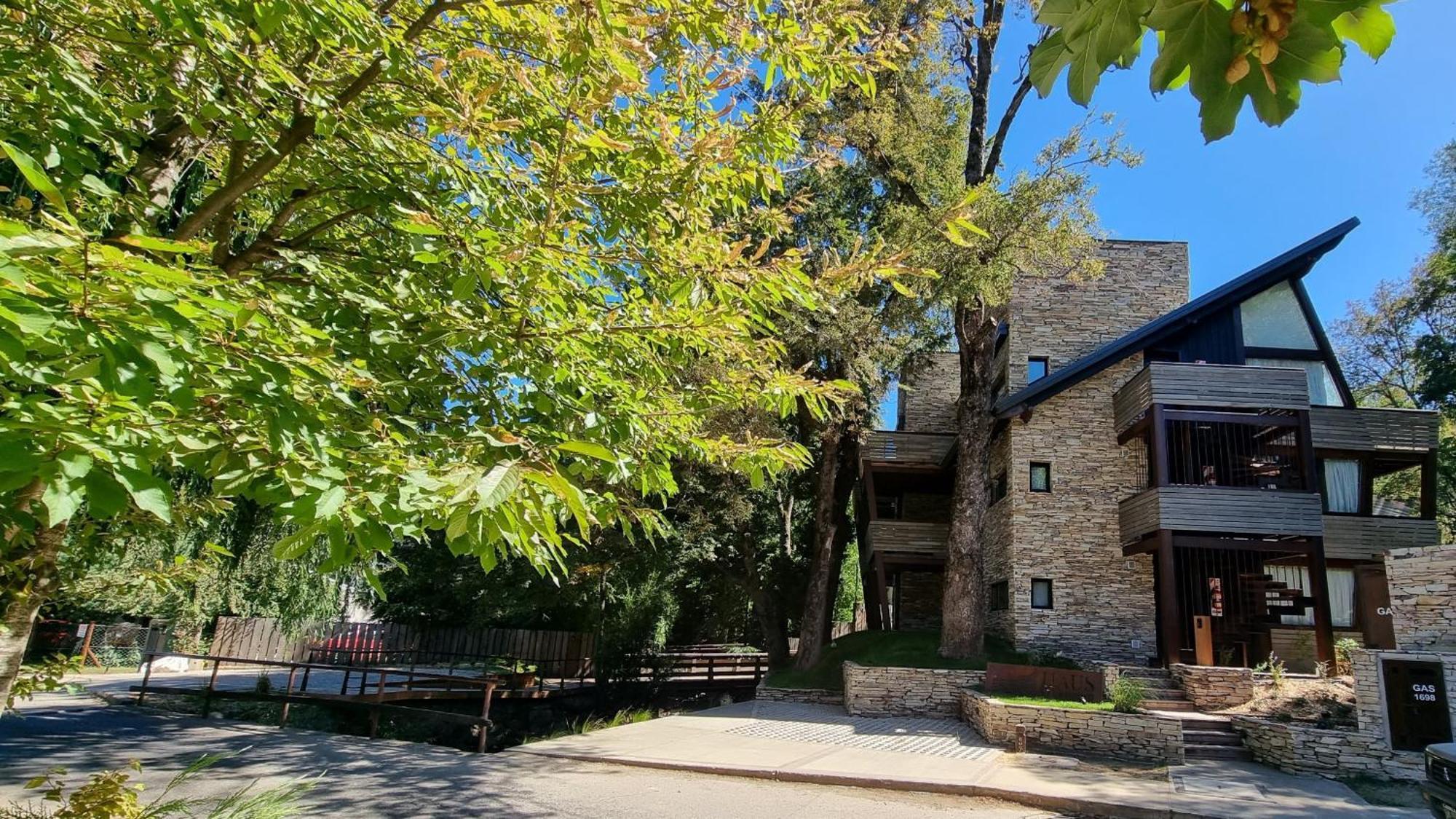 Apartment Haus Del Arroyo - Nordica San Martin de los Andes