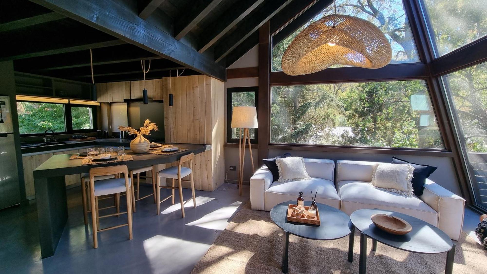 Haus Del Arroyo - Nordica * San Martin de los Andes