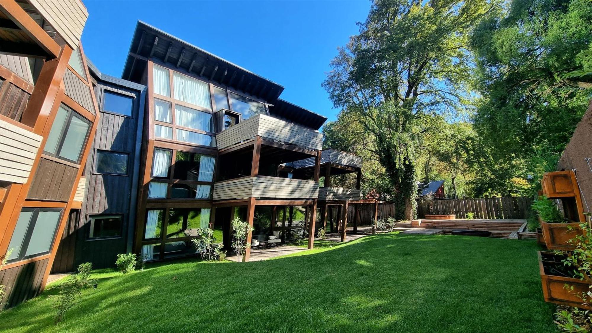 Haus Del Arroyo - Nordica