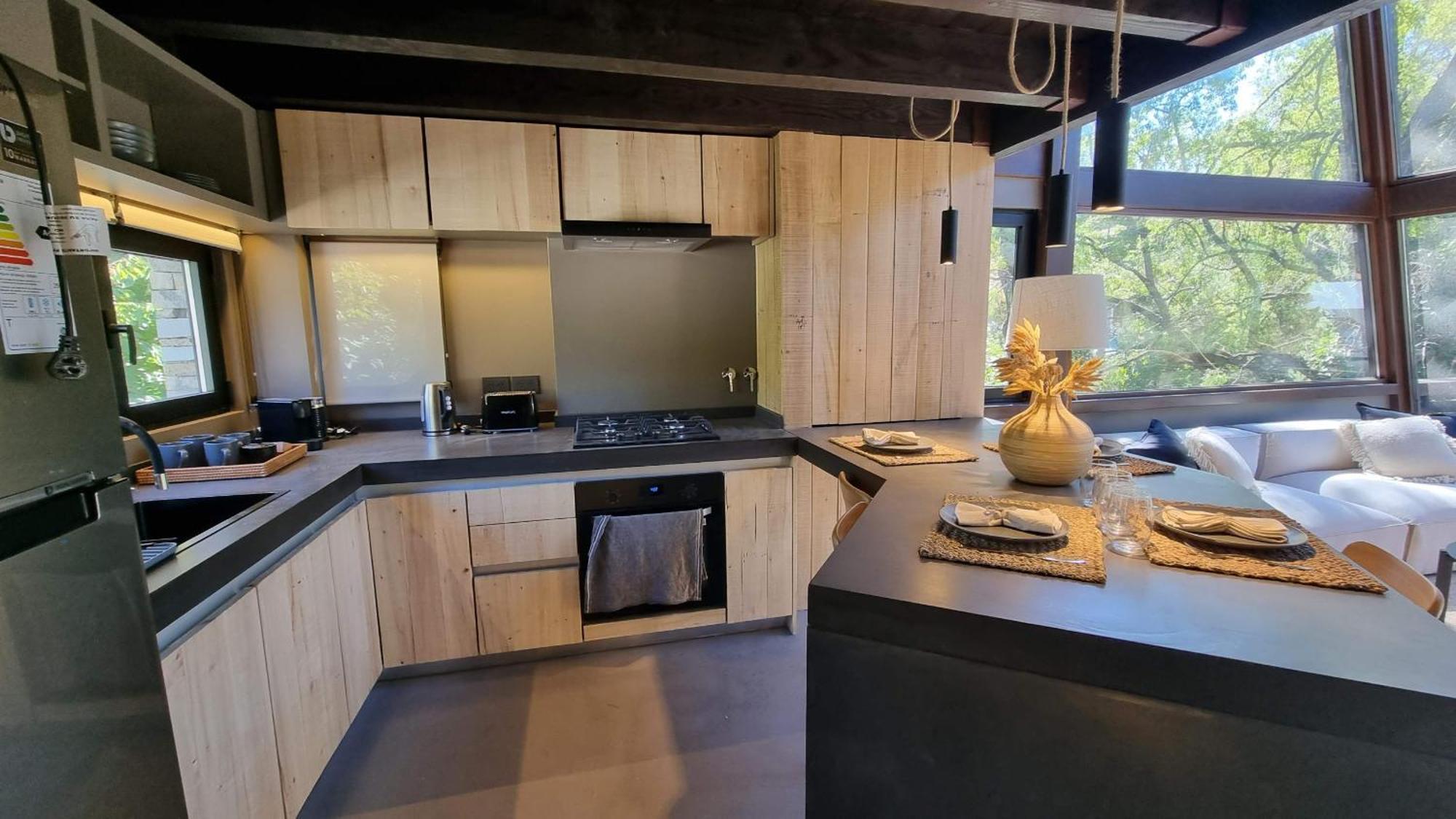 Haus Del Arroyo - Nordica Apartment *
