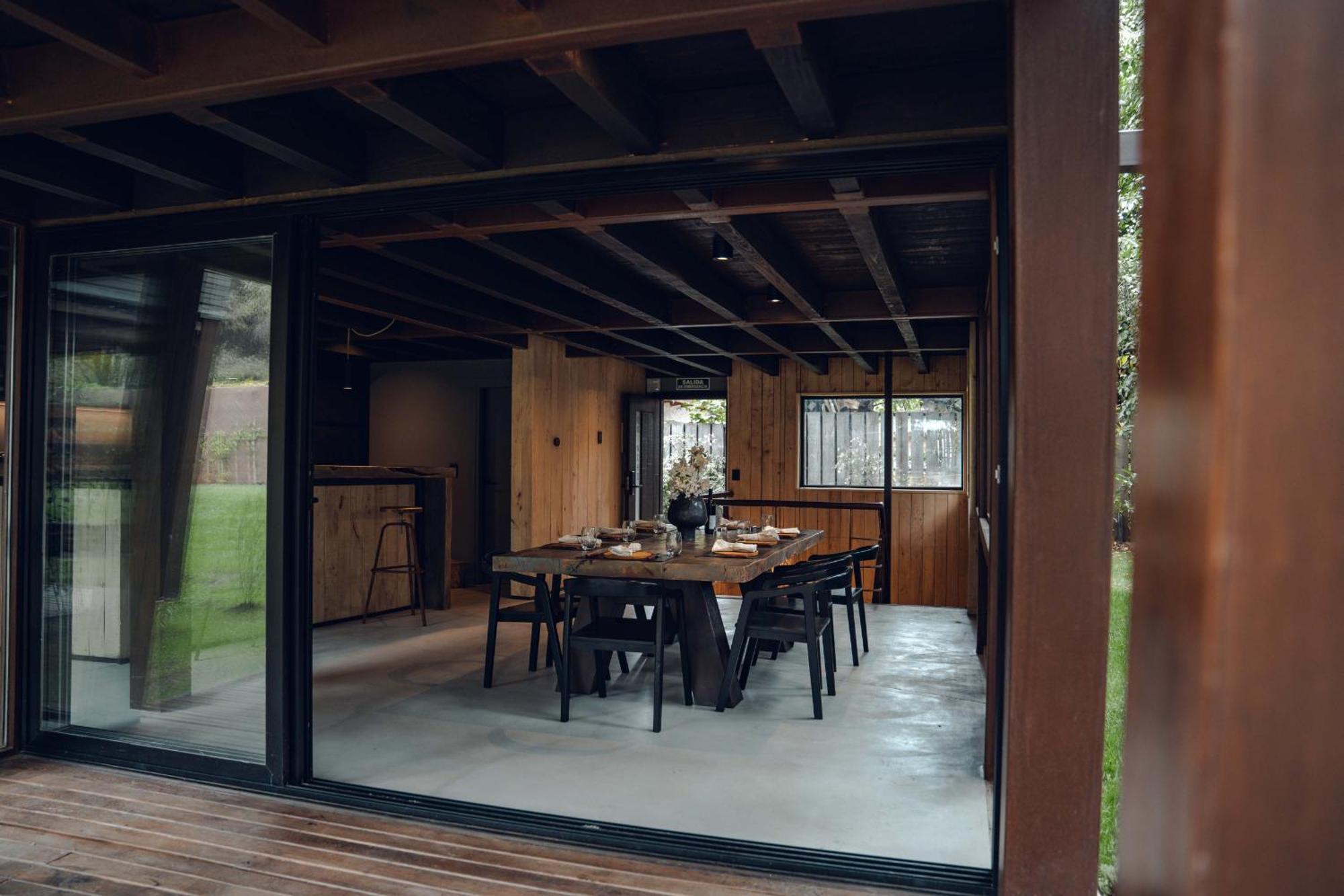 Haus Del Arroyo - Nordica Apartment