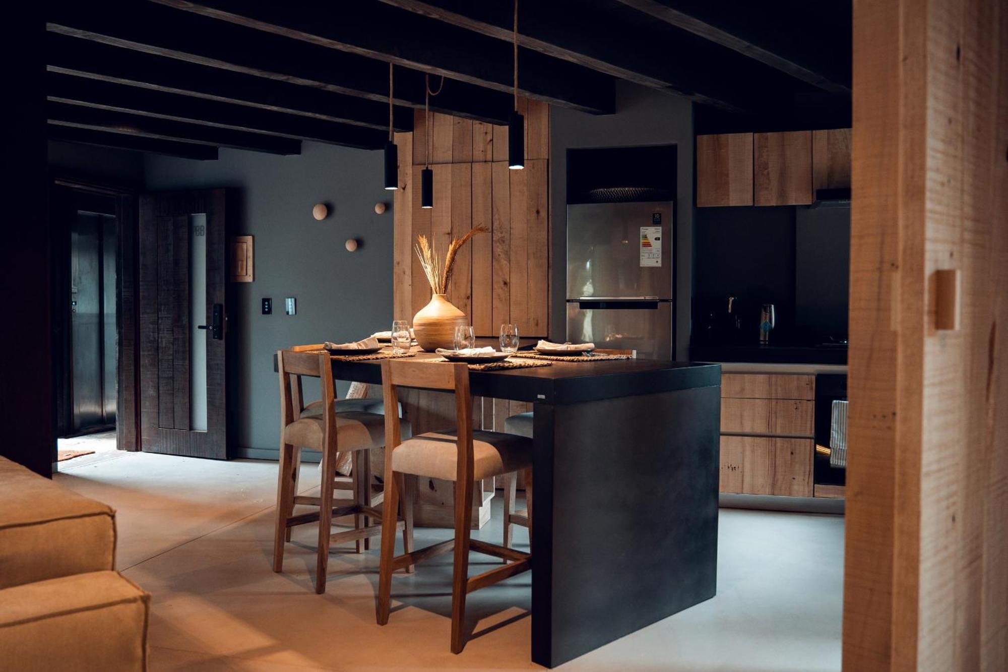 Haus Del Arroyo - Nordica Apartment San Martin de los Andes