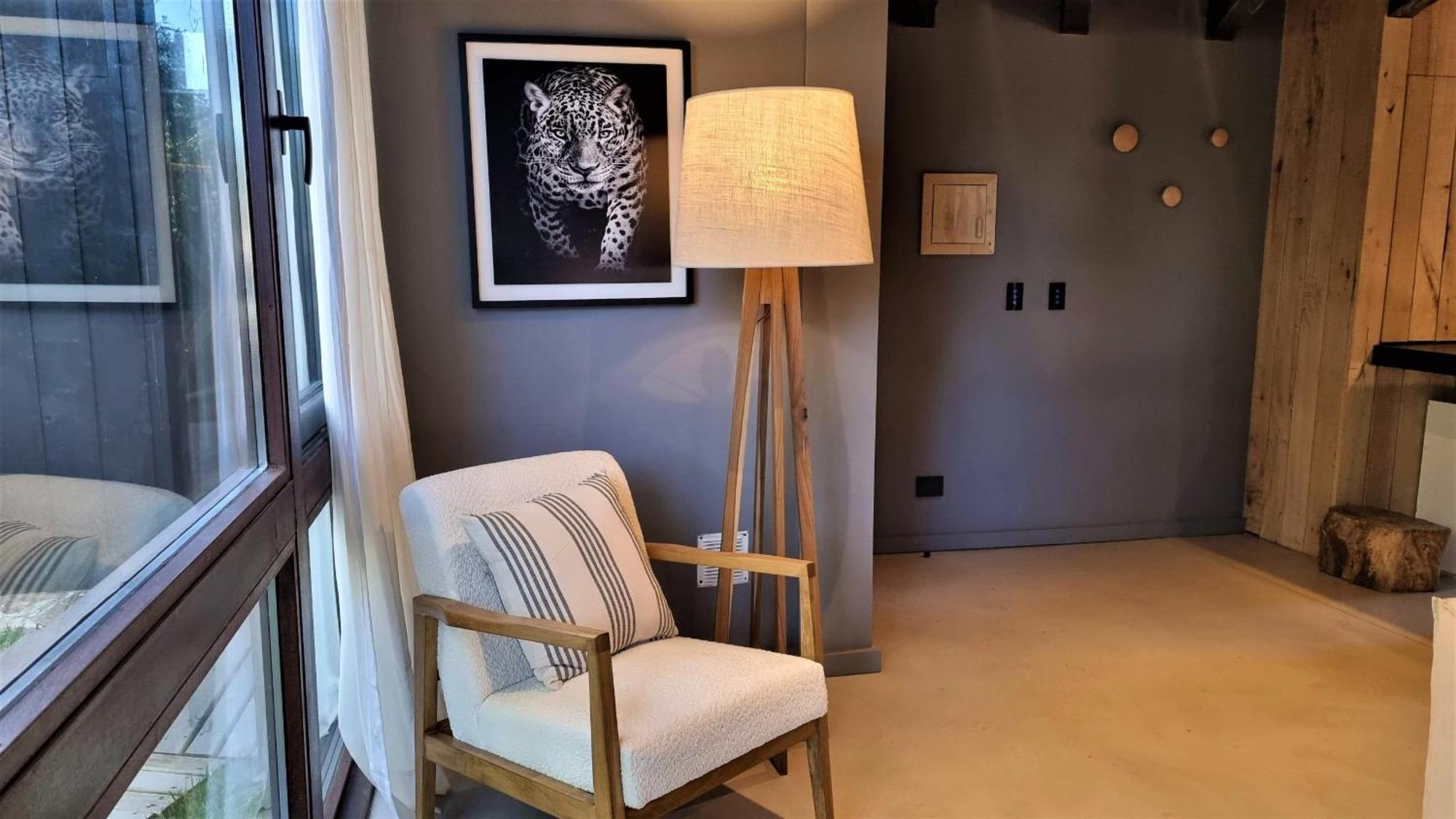 Haus Del Arroyo - Nordica Apartment San Martin de los Andes