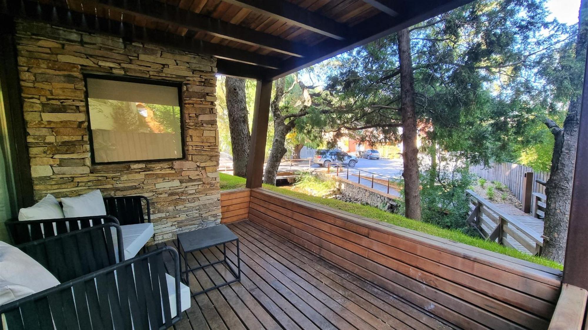 Apartment Haus Del Arroyo - Nordica San Martin de los Andes