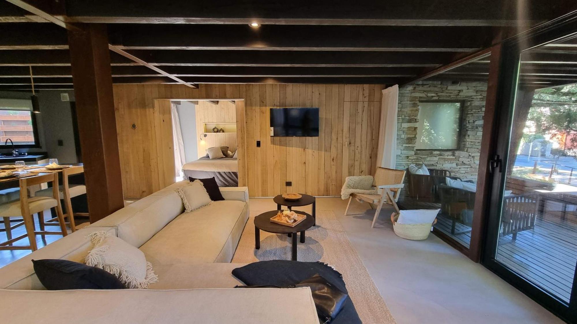 Haus Del Arroyo - Nordica * San Martin de los Andes