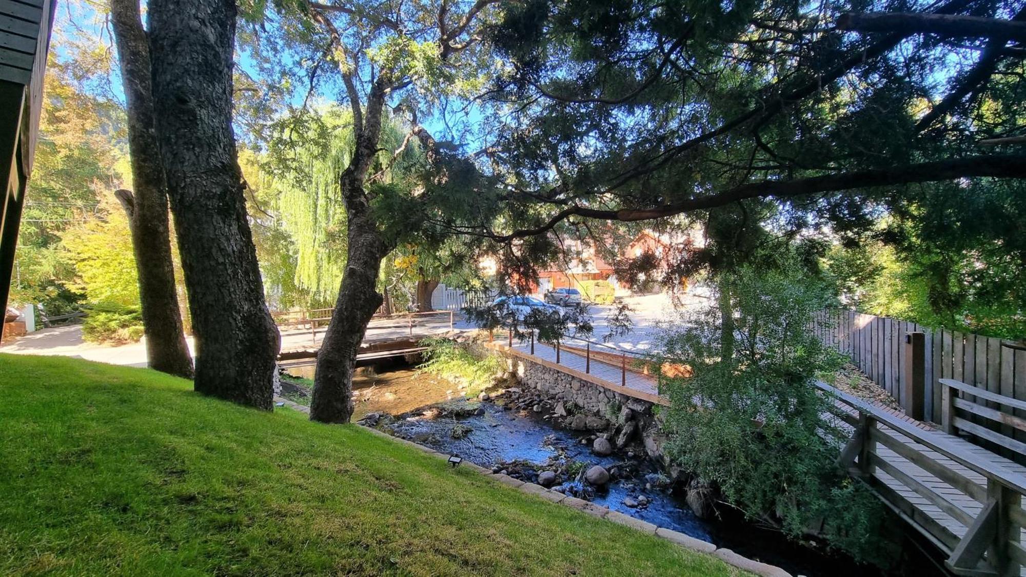 Haus Del Arroyo - Nordica