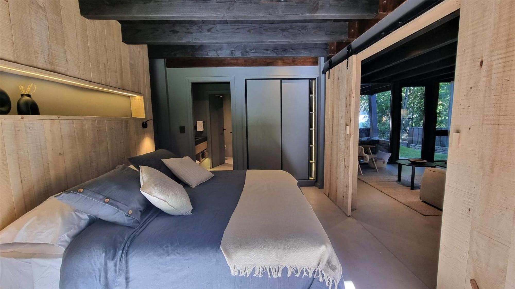 Apartment Haus Del Arroyo - Nordica