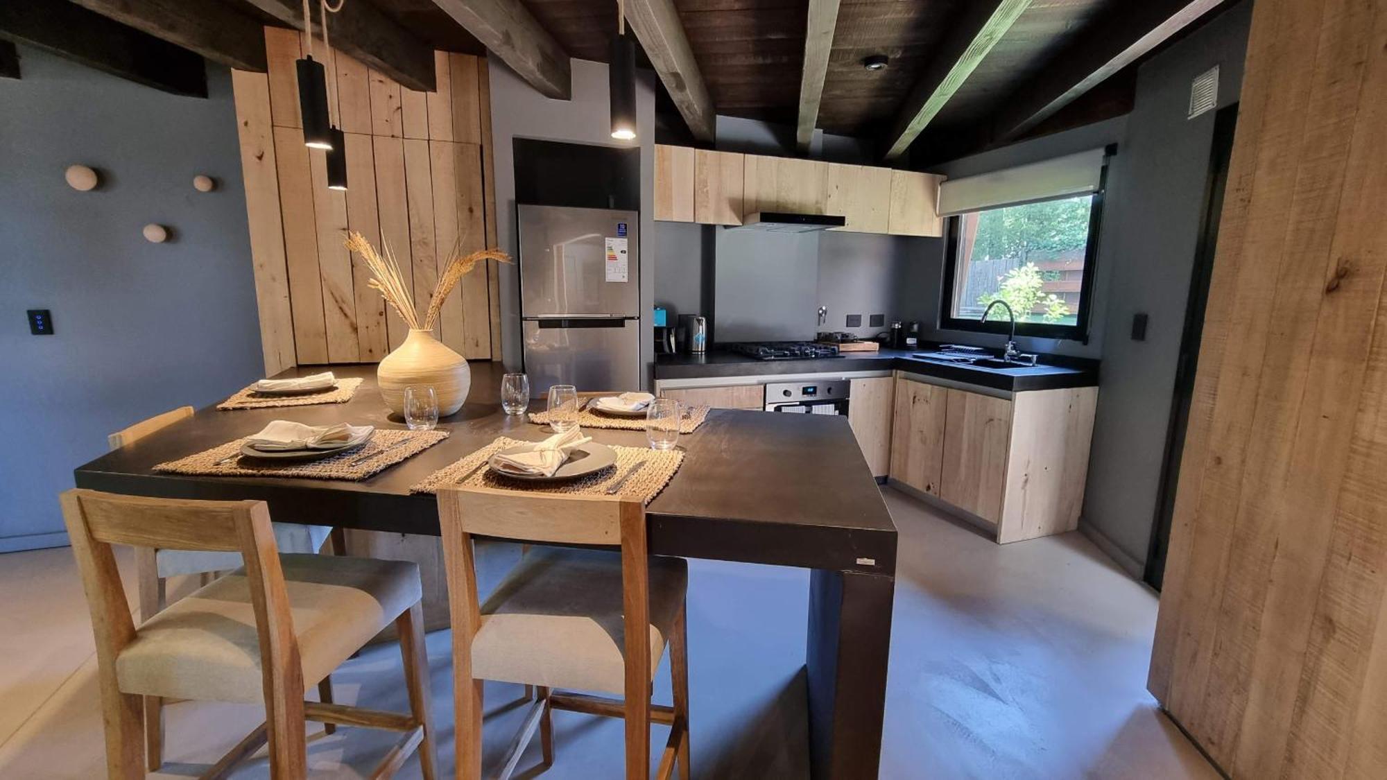 Apartment Haus Del Arroyo - Nordica *