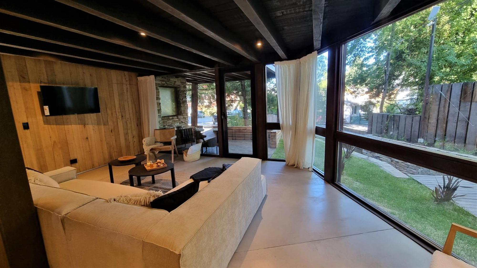 Haus Del Arroyo - Nordica *