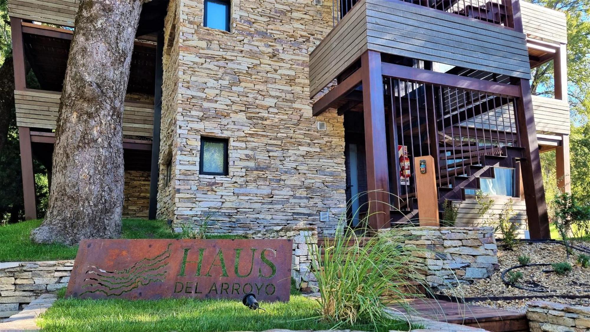 Apartment Haus Del Arroyo - Nordica San Martin de los Andes