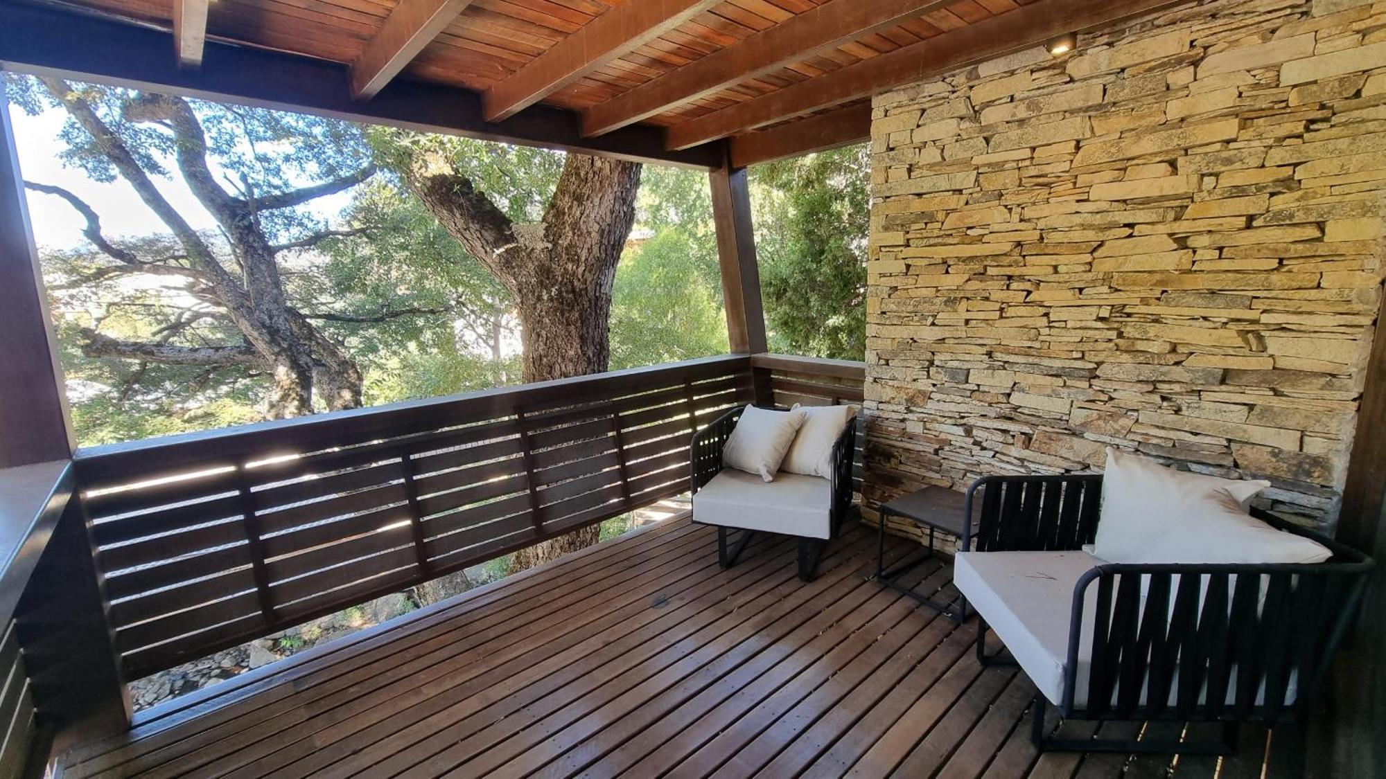 Haus Del Arroyo - Nordica Apartment