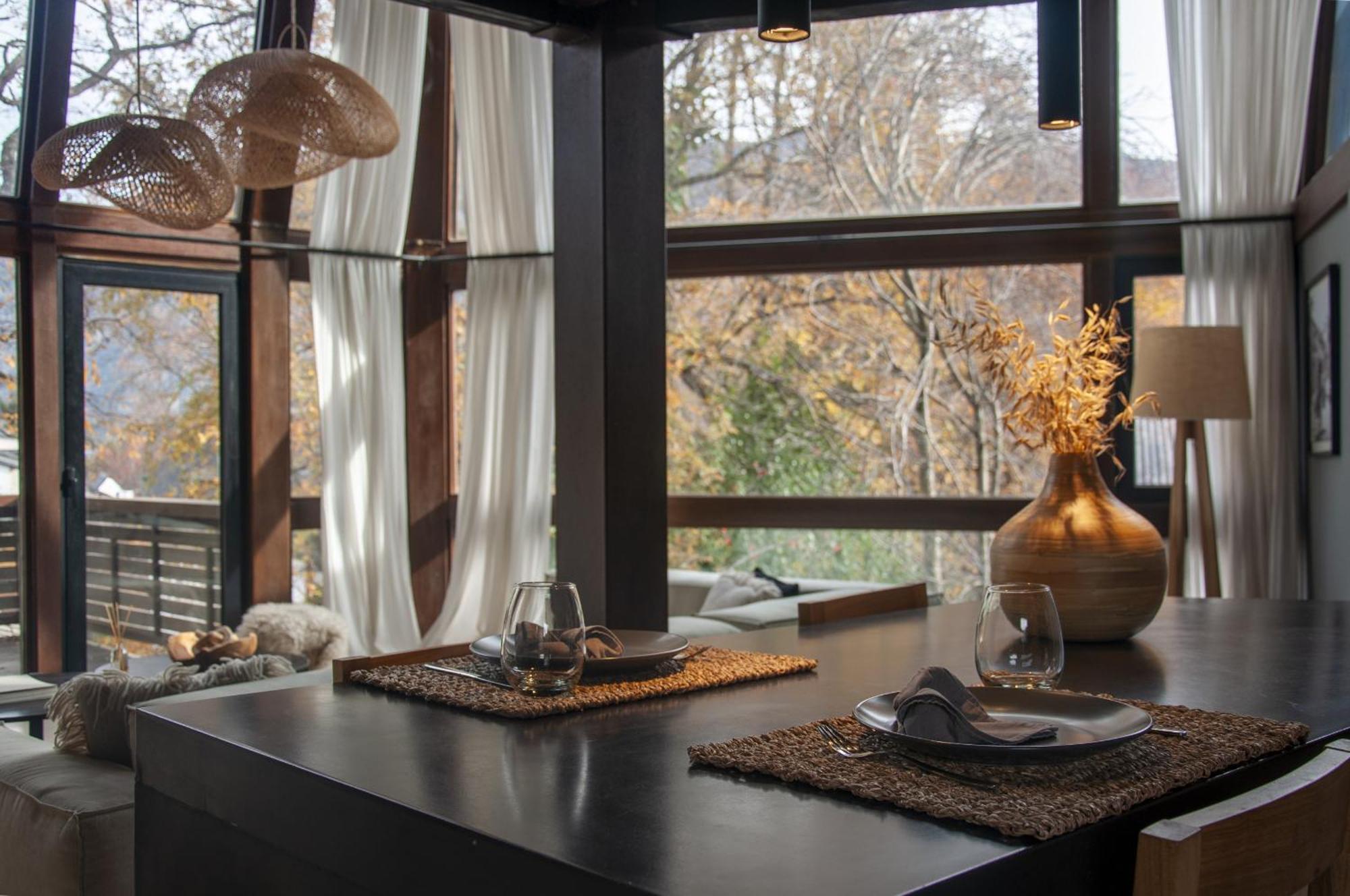 Haus Del Arroyo - Nordica San Martin de los Andes