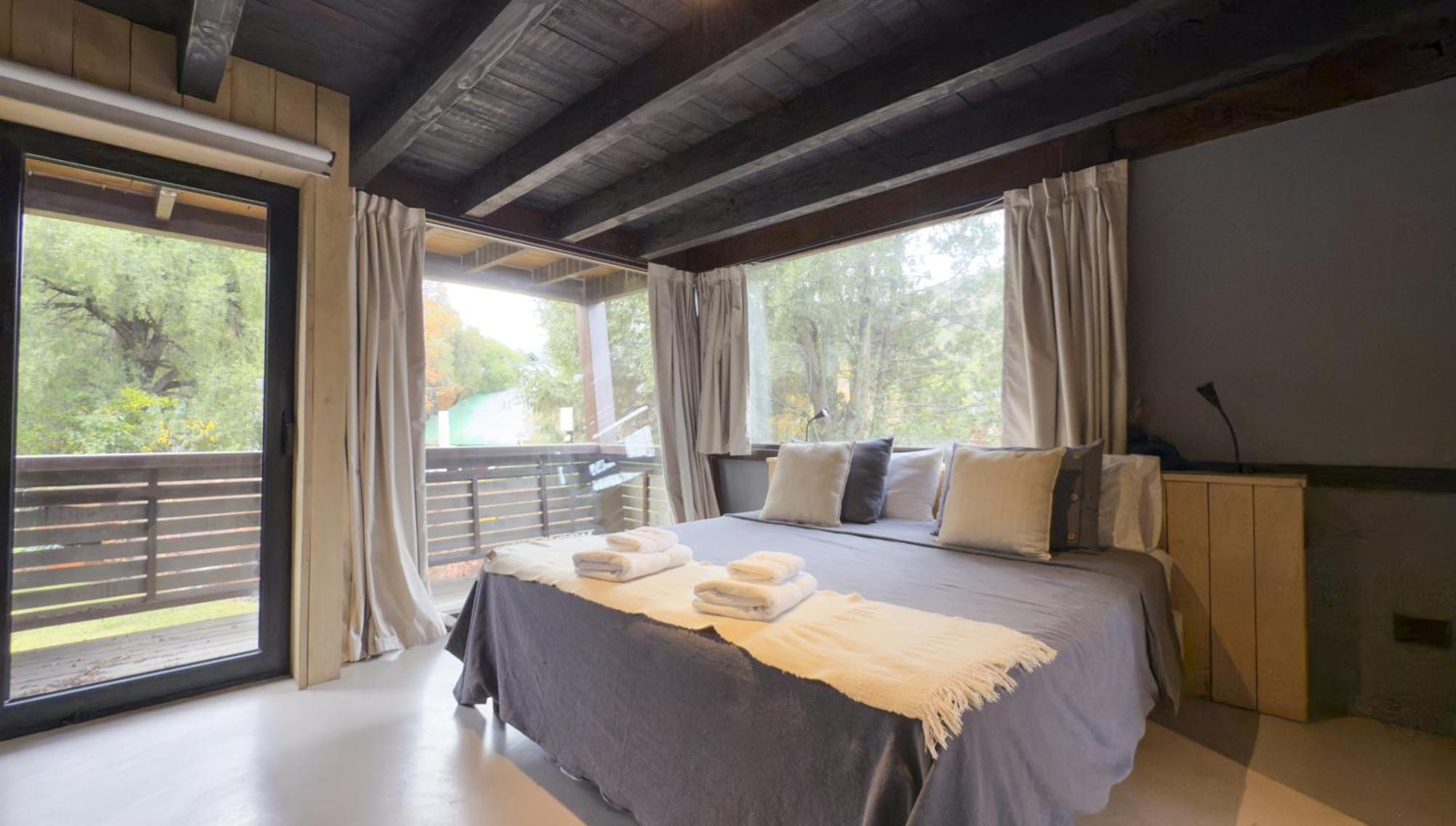 Haus Del Arroyo - Nordica * San Martin de los Andes