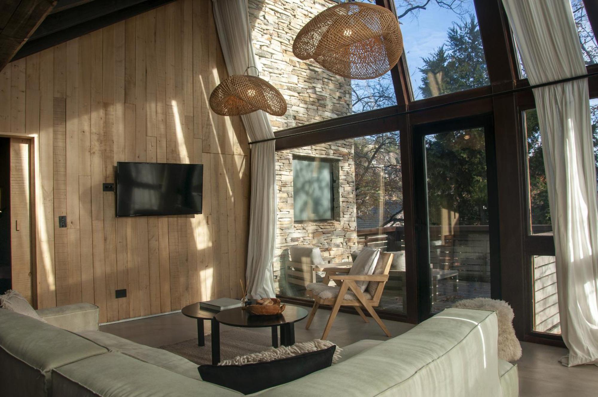 Haus Del Arroyo - Nordica