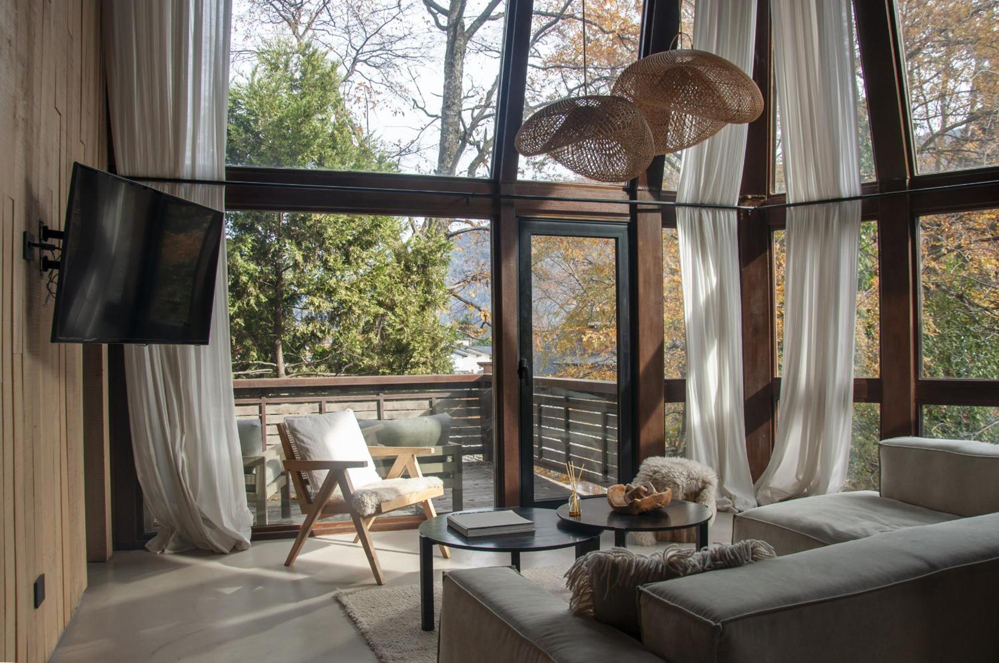 Haus Del Arroyo - Nordica Apartment