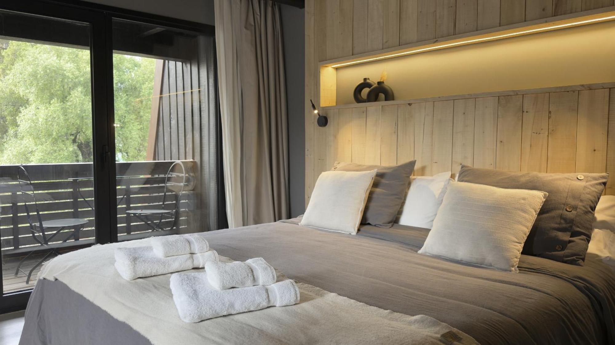 Haus Del Arroyo - Nordica Apartment *