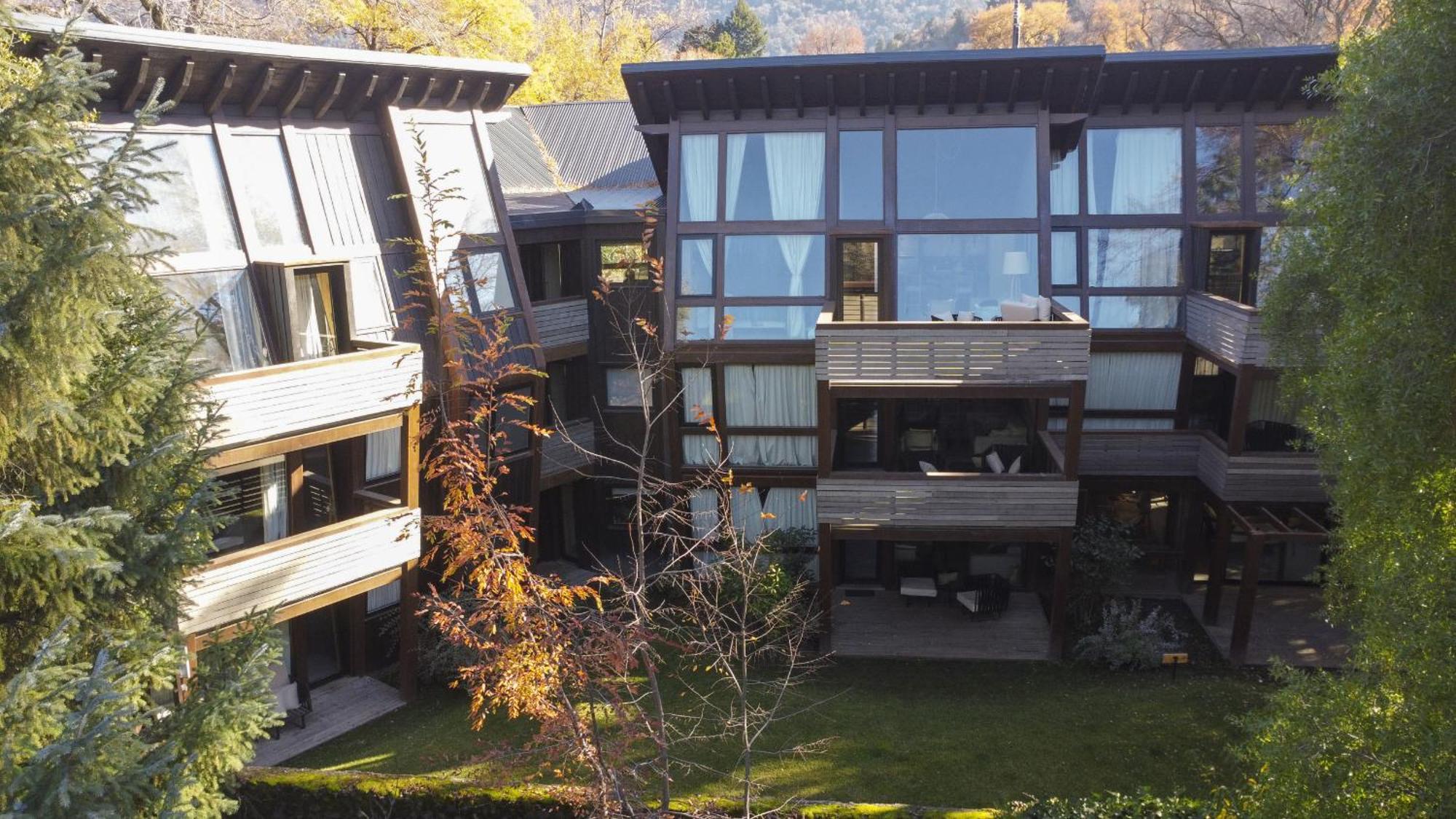 Apartment Haus Del Arroyo - Nordica