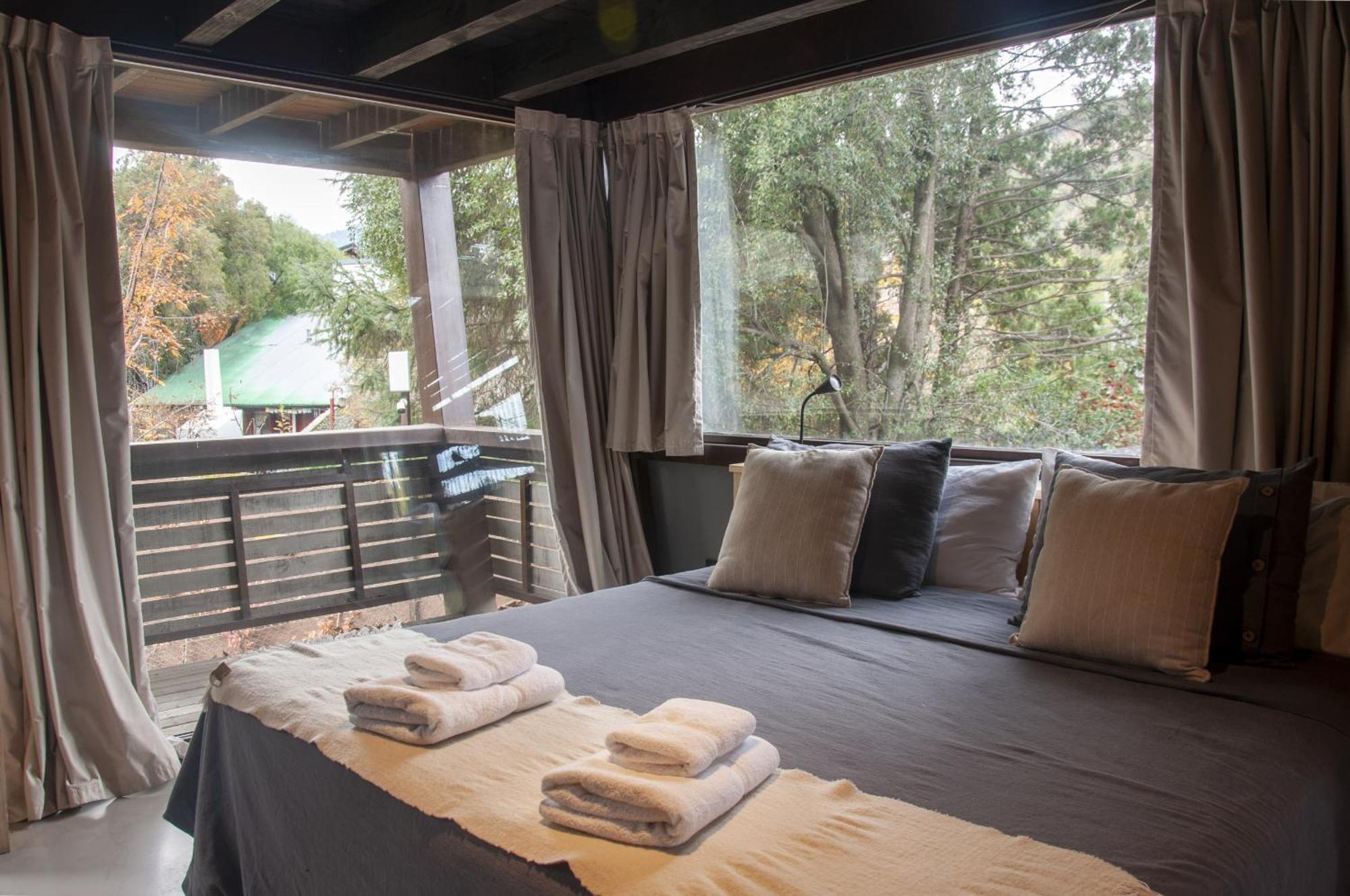 Haus Del Arroyo - Nordica Apartment *