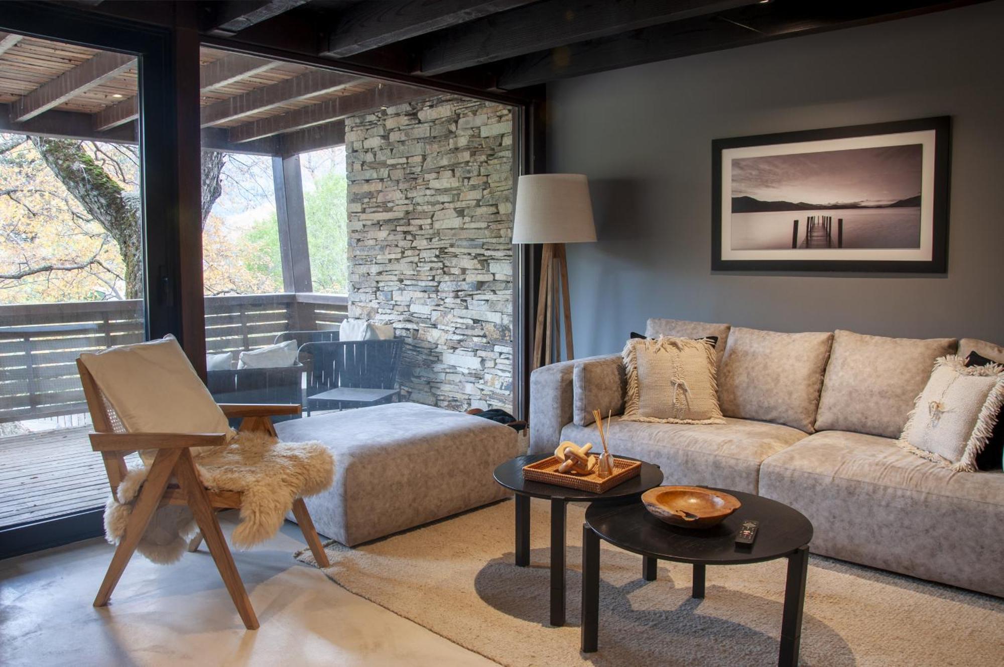 Apartment Haus Del Arroyo - Nordica *