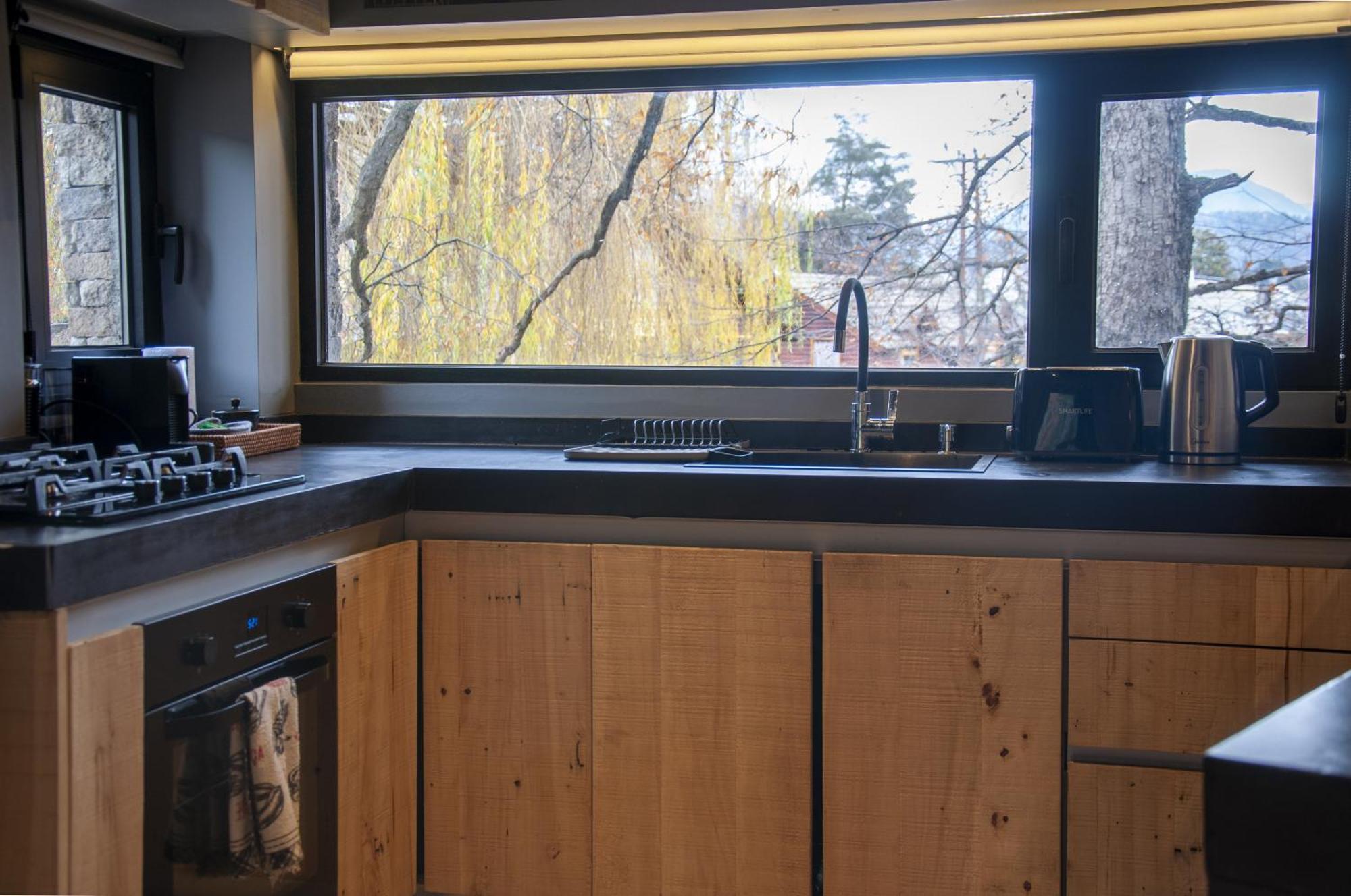 Haus Del Arroyo - Nordica Apartment San Martin de los Andes