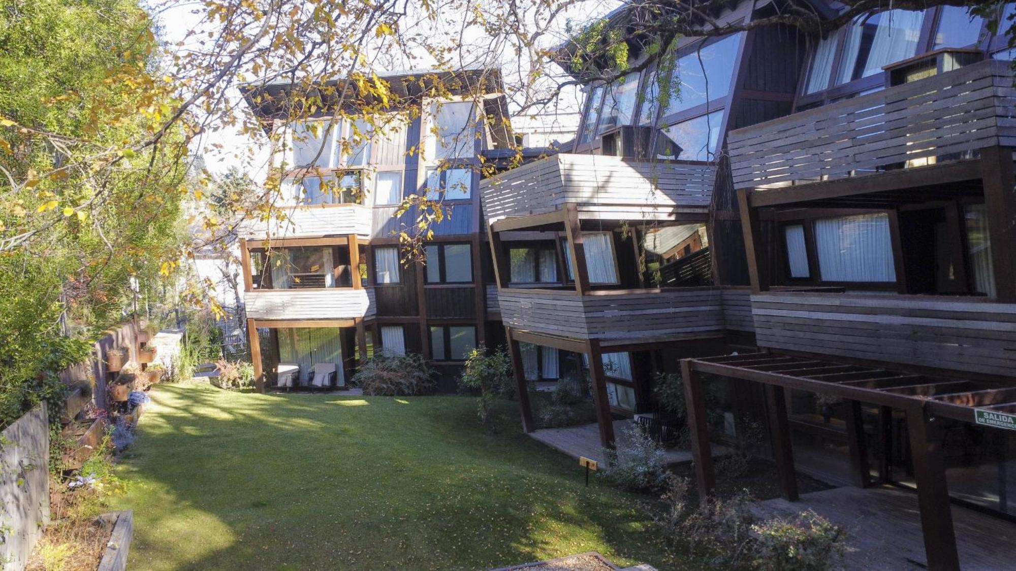 Apartment Haus Del Arroyo - Nordica San Martin de los Andes