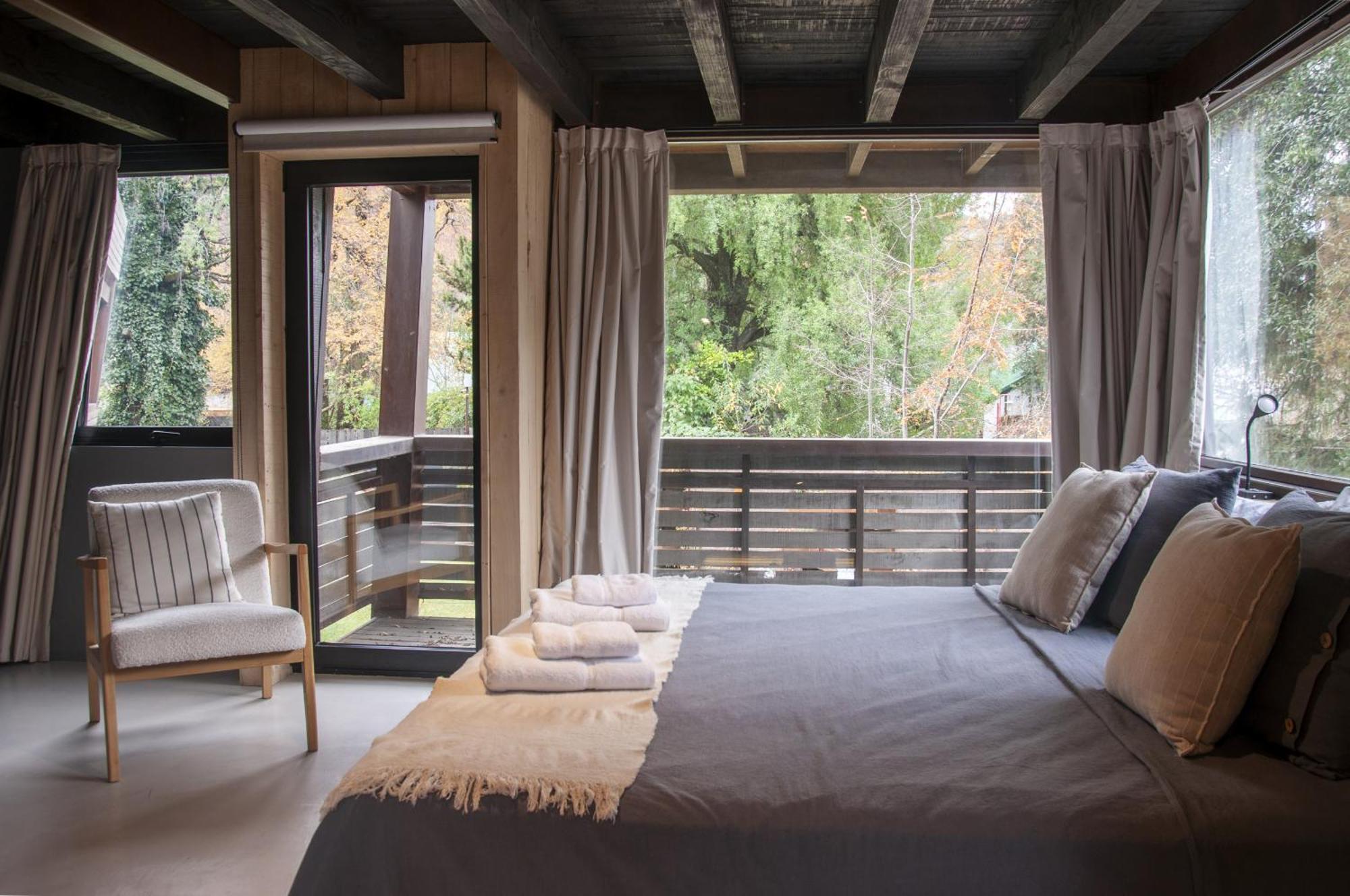 Haus Del Arroyo - Nordica Apartment