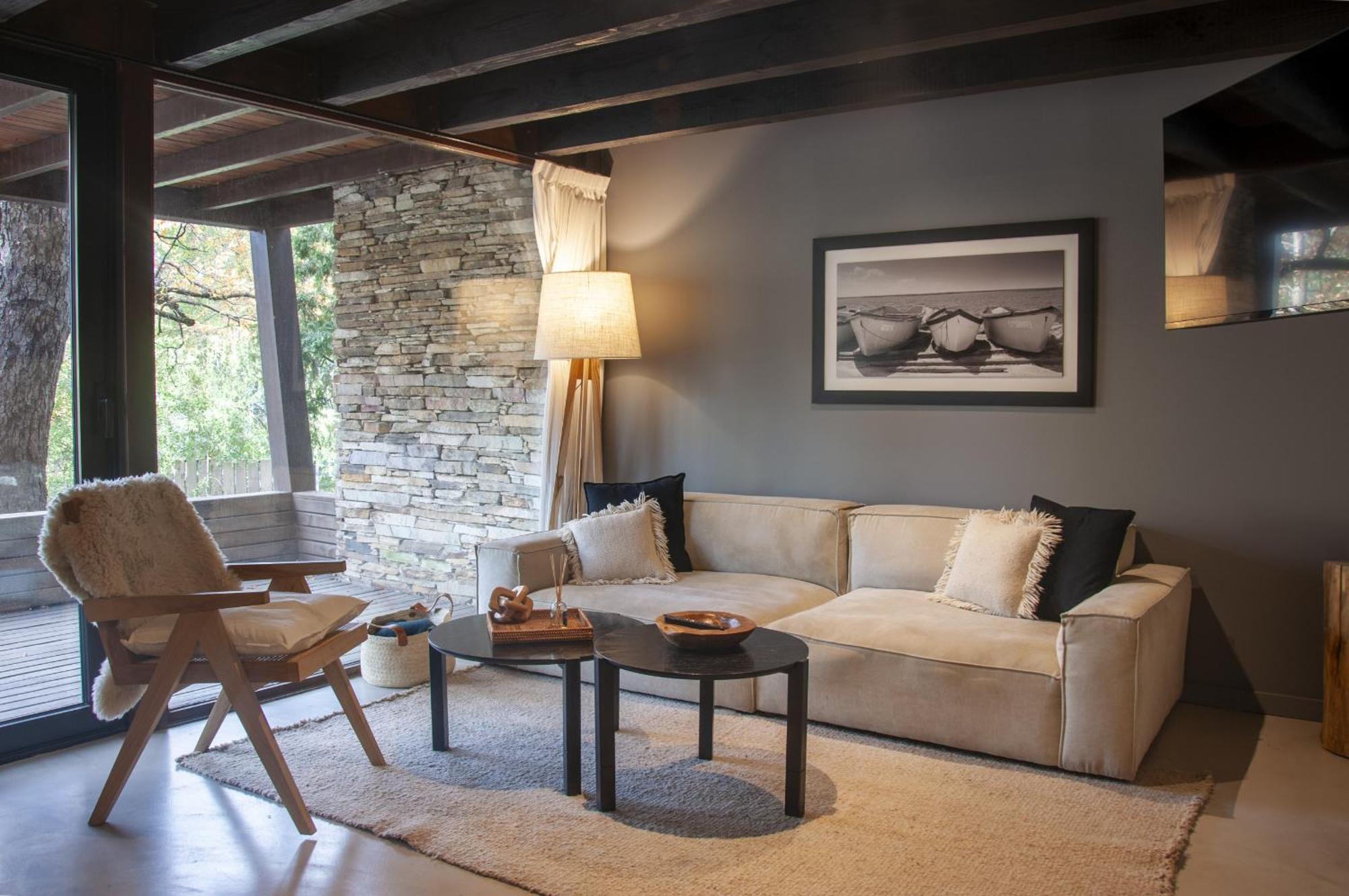 Haus Del Arroyo - Nordica Apartment *