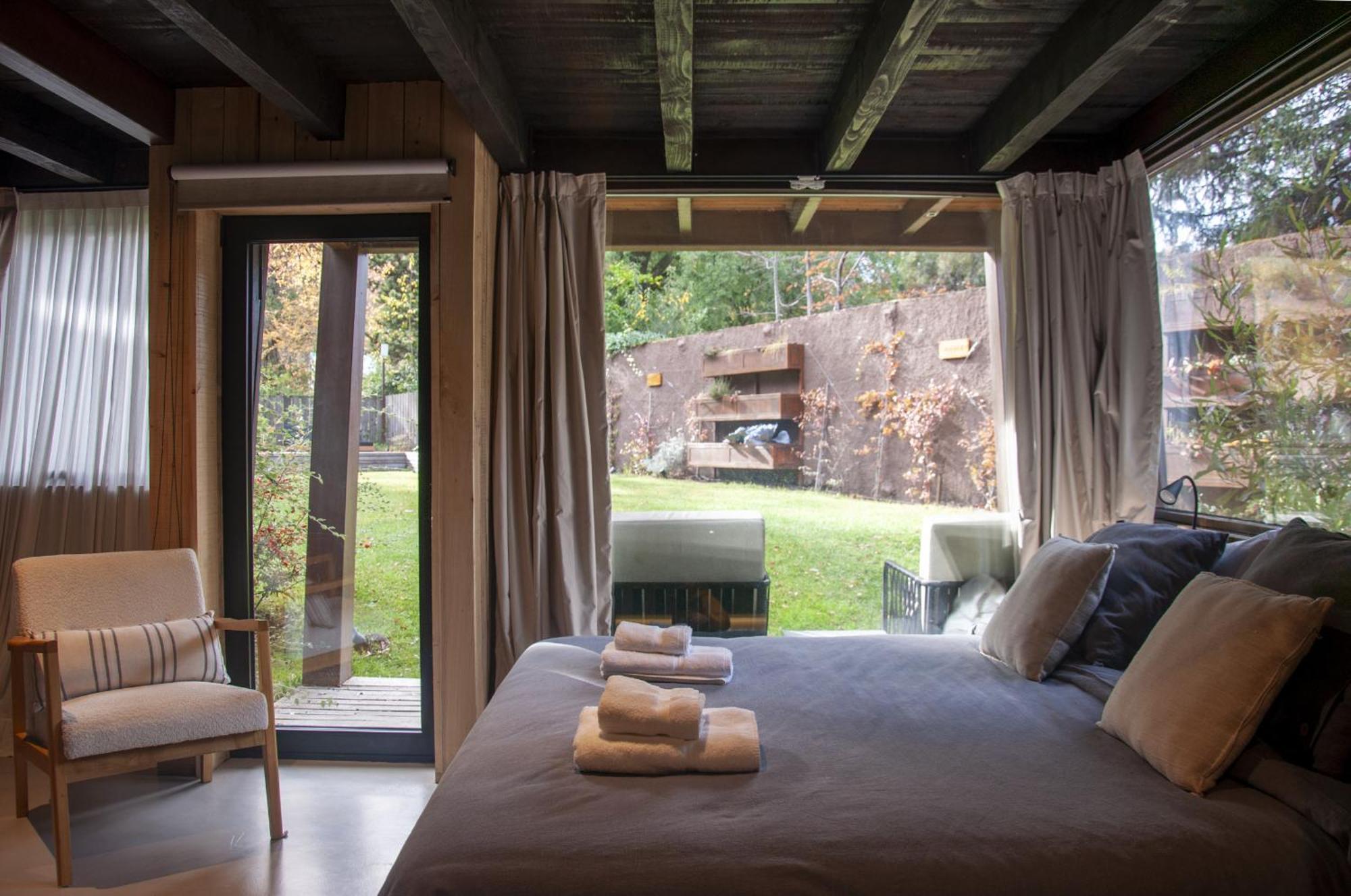 Apartment Haus Del Arroyo - Nordica *