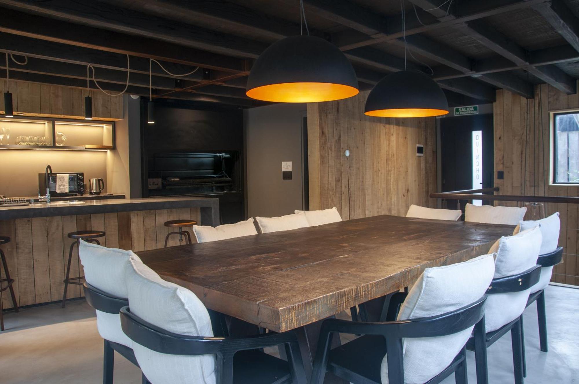Haus Del Arroyo - Nordica Apartment San Martin de los Andes
